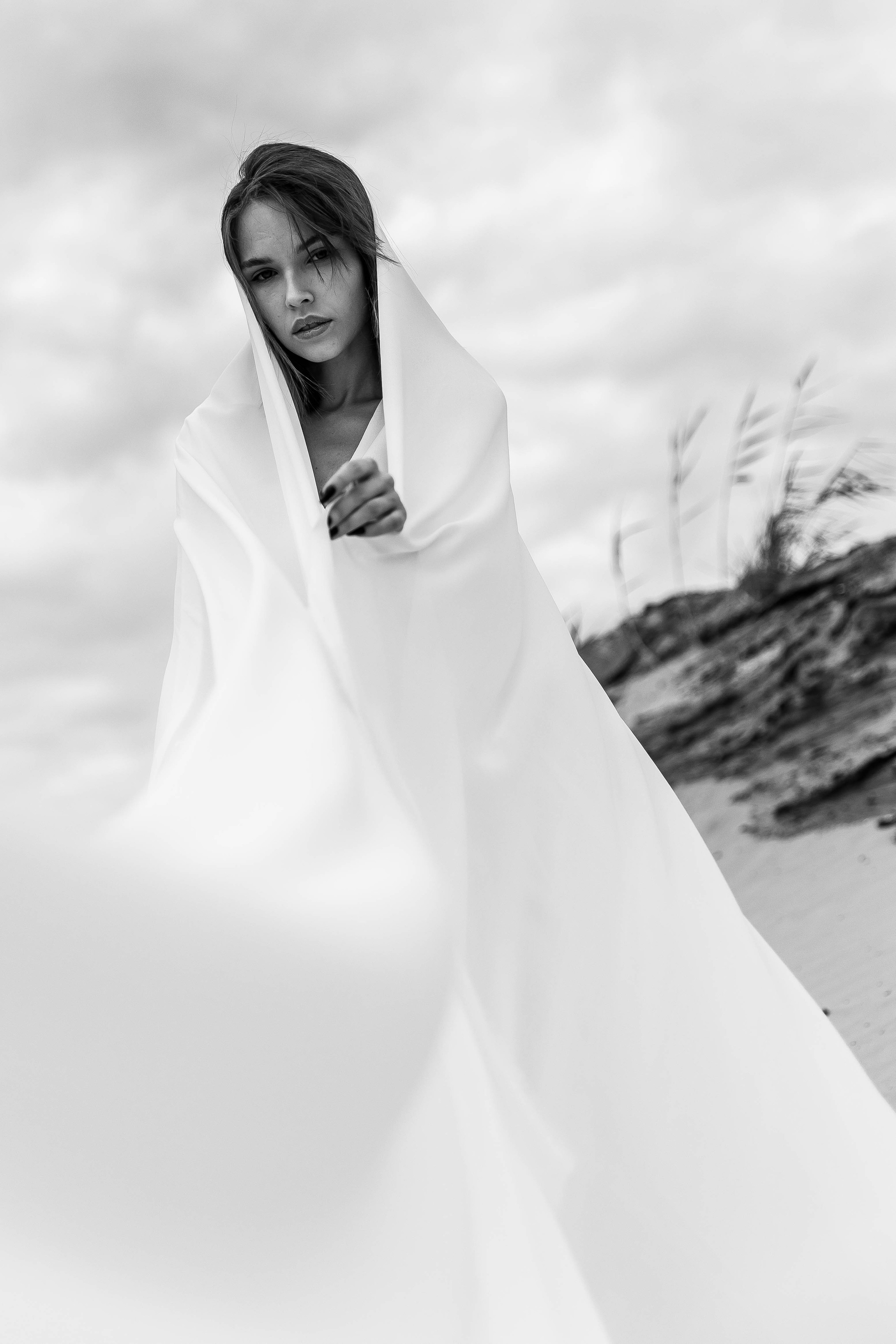 Анастасия. Фотограф Яна Белая