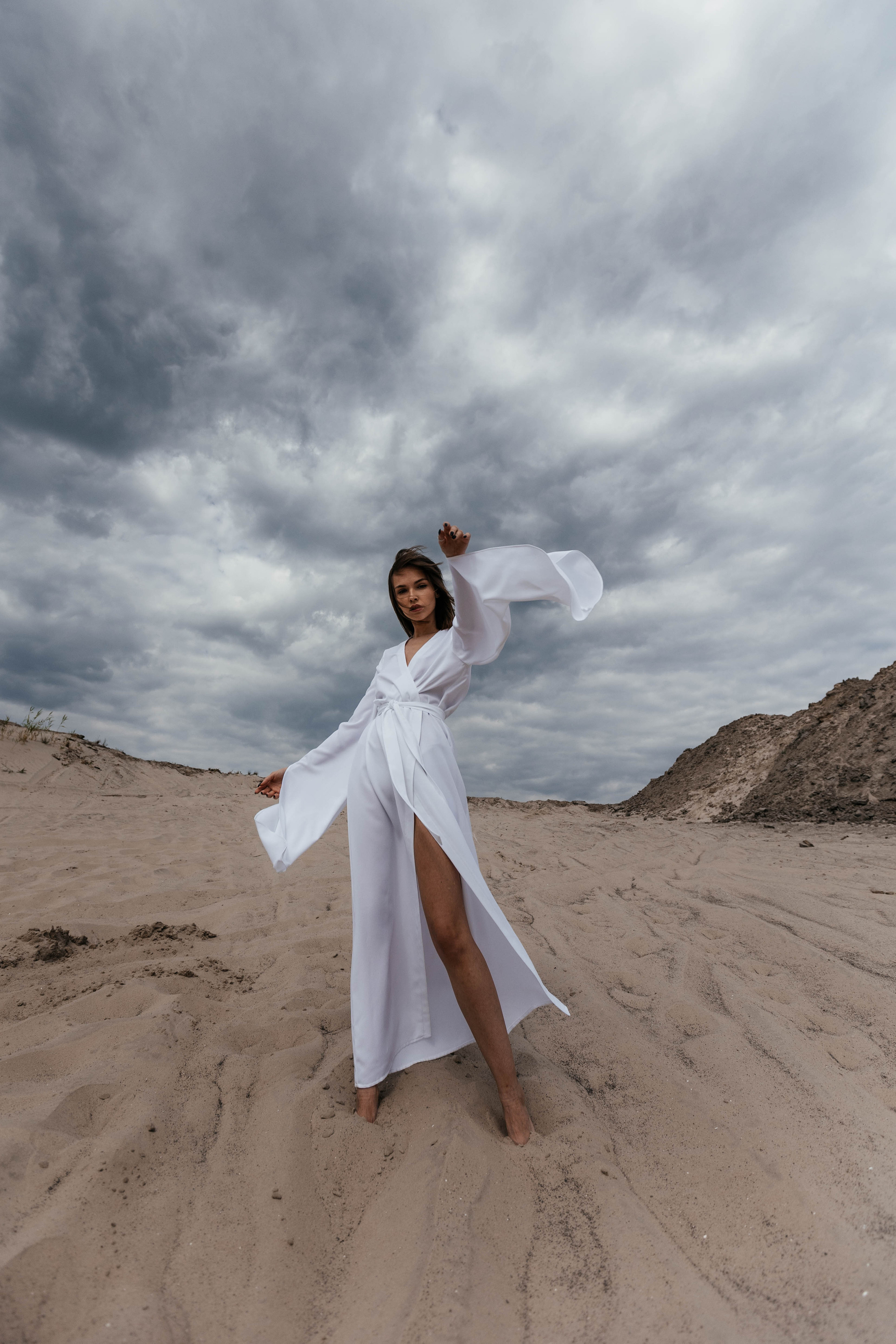 Анастасия. Фотограф Яна Белая