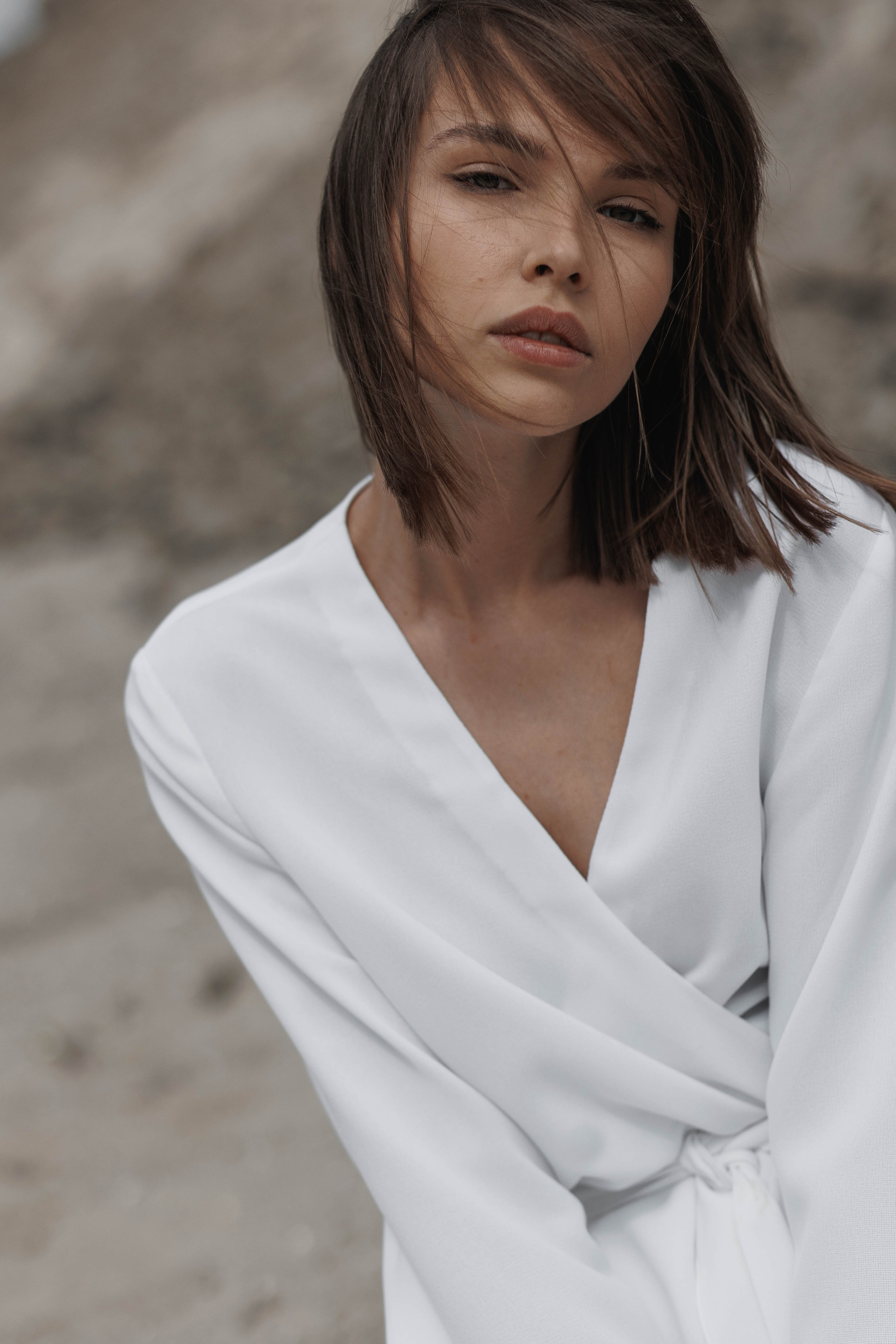 Анастасия. Фотограф Яна Белая