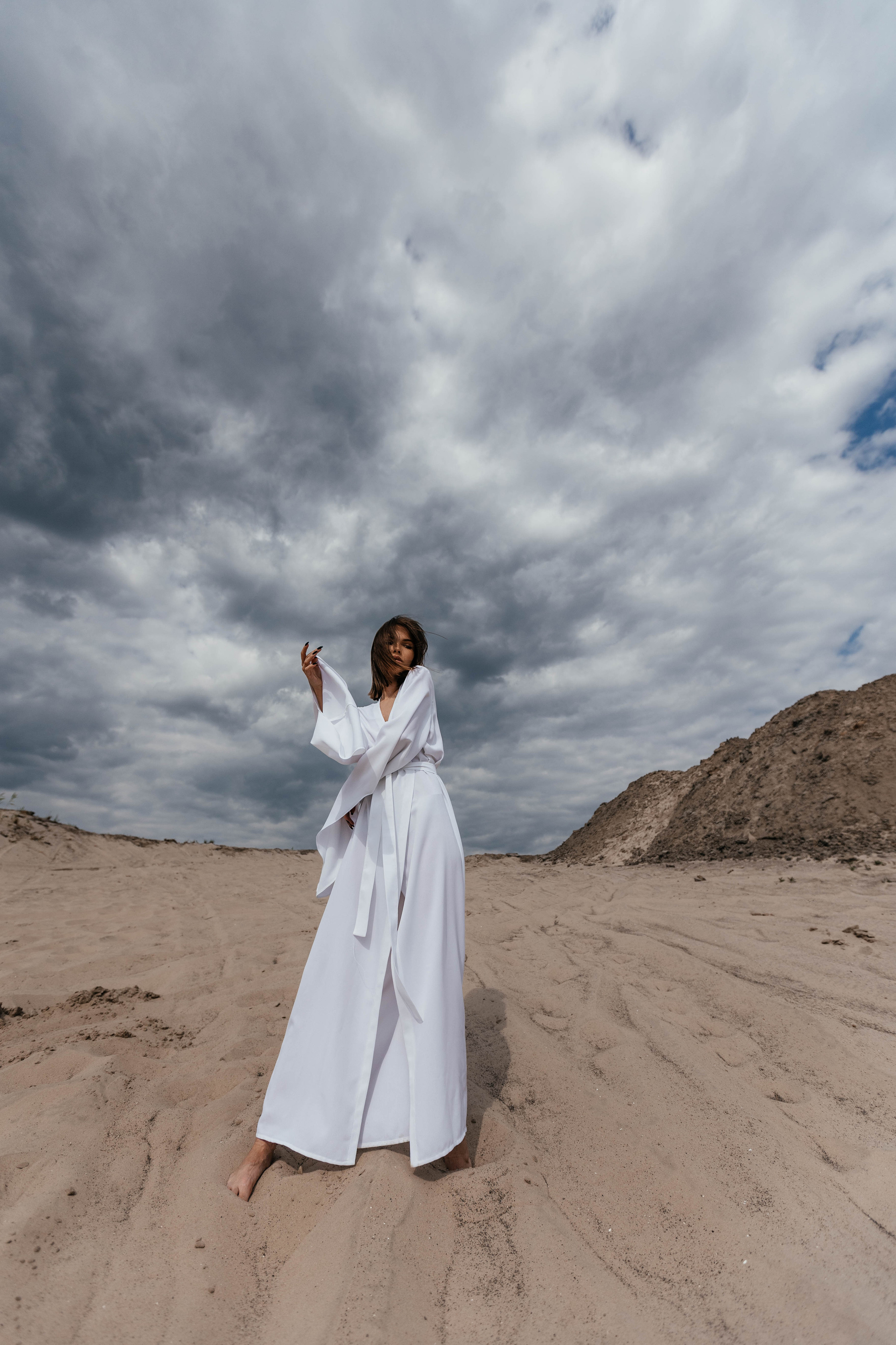 Анастасия. Фотограф Яна Белая