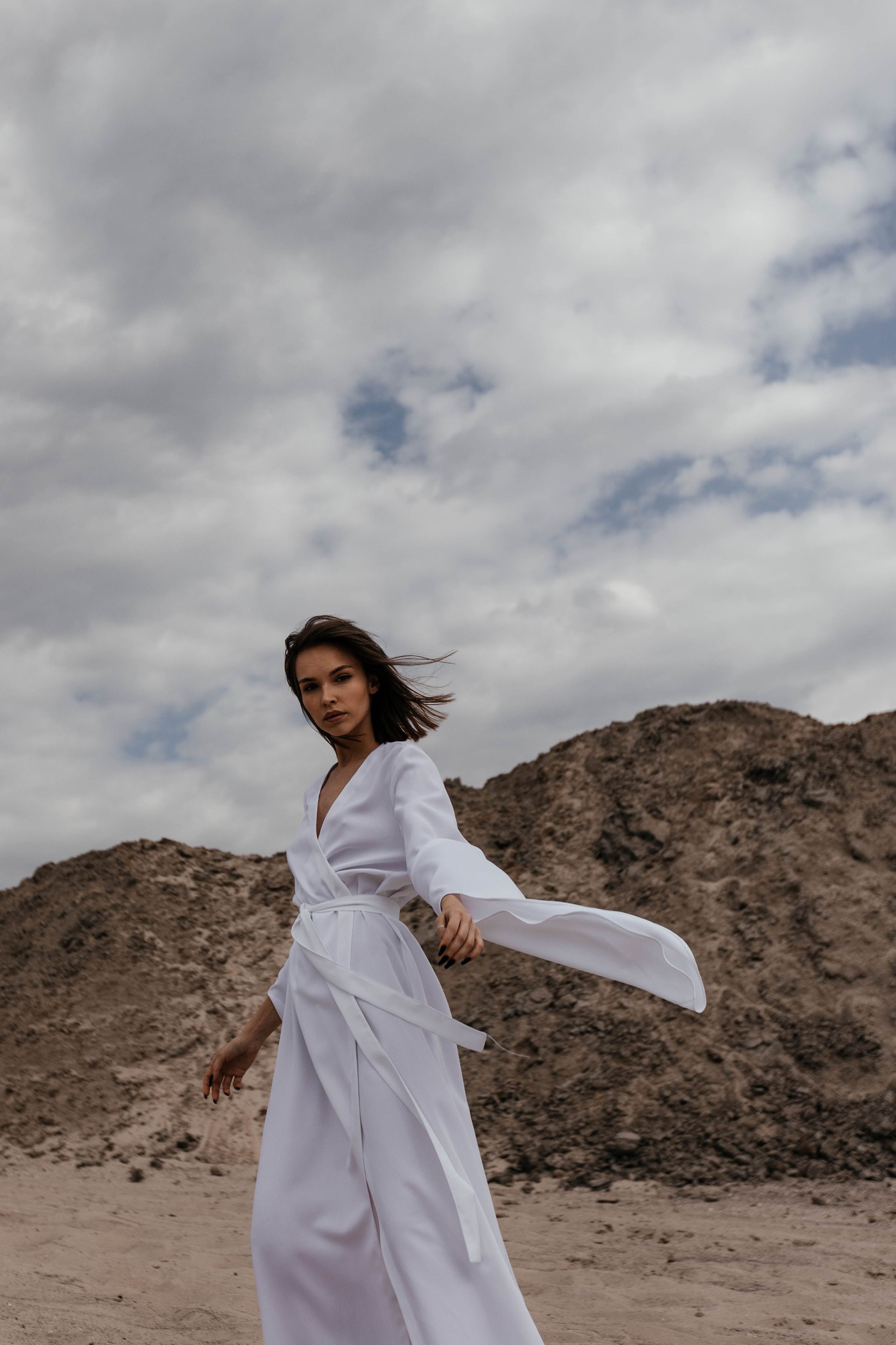 Анастасия. Фотограф Яна Белая