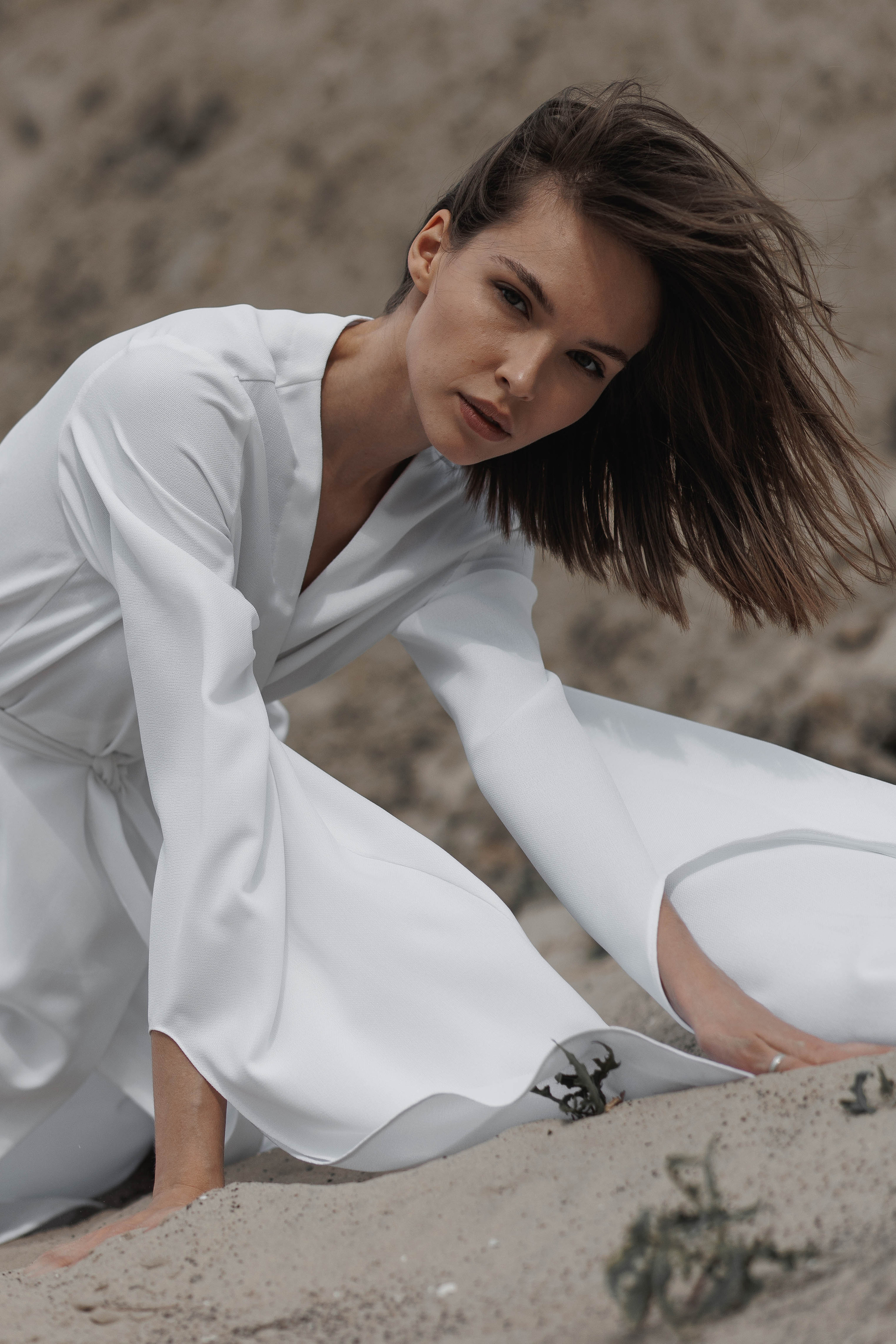 Анастасия. Фотограф Яна Белая