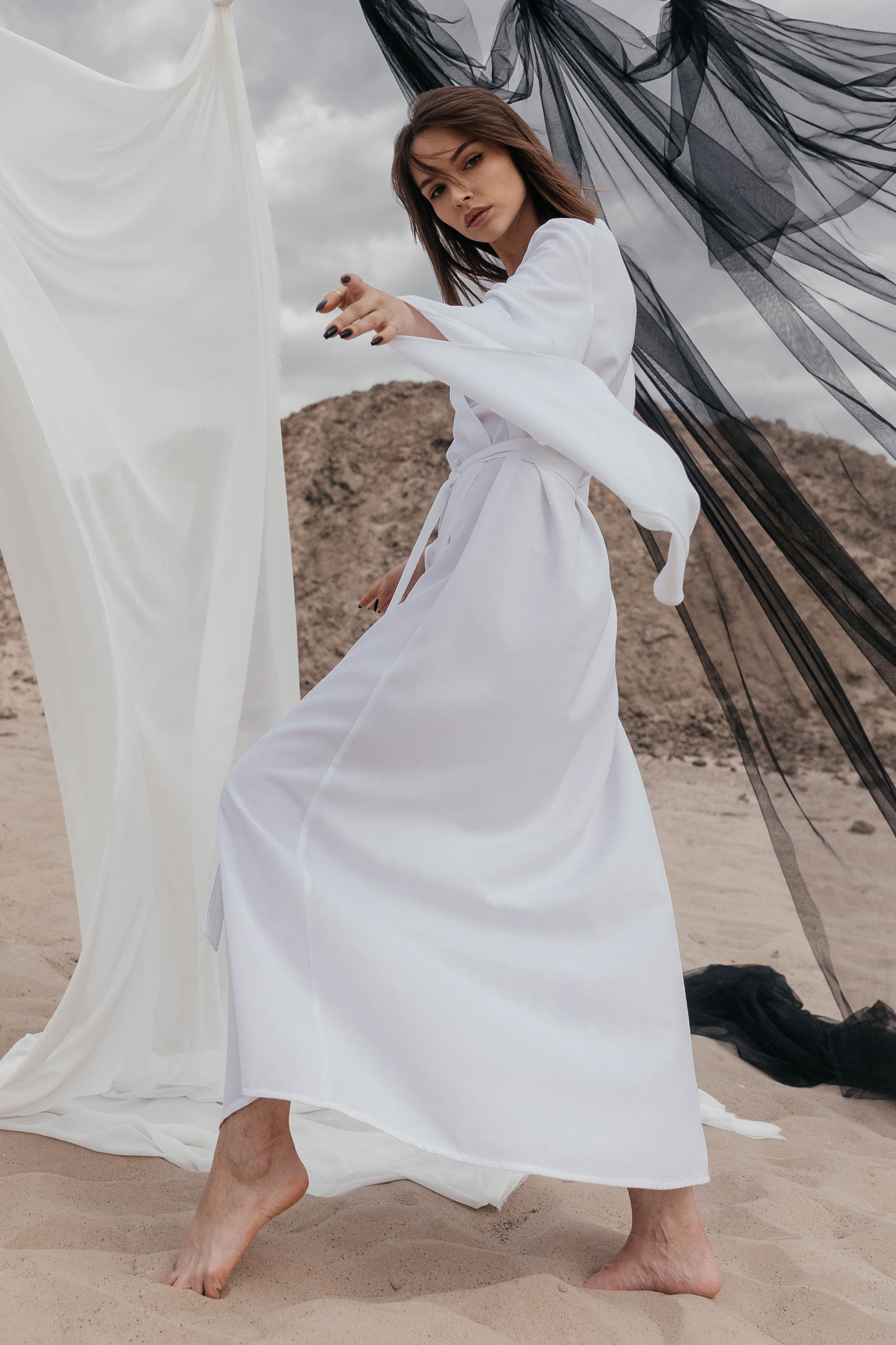 Анастасия. Фотограф Яна Белая