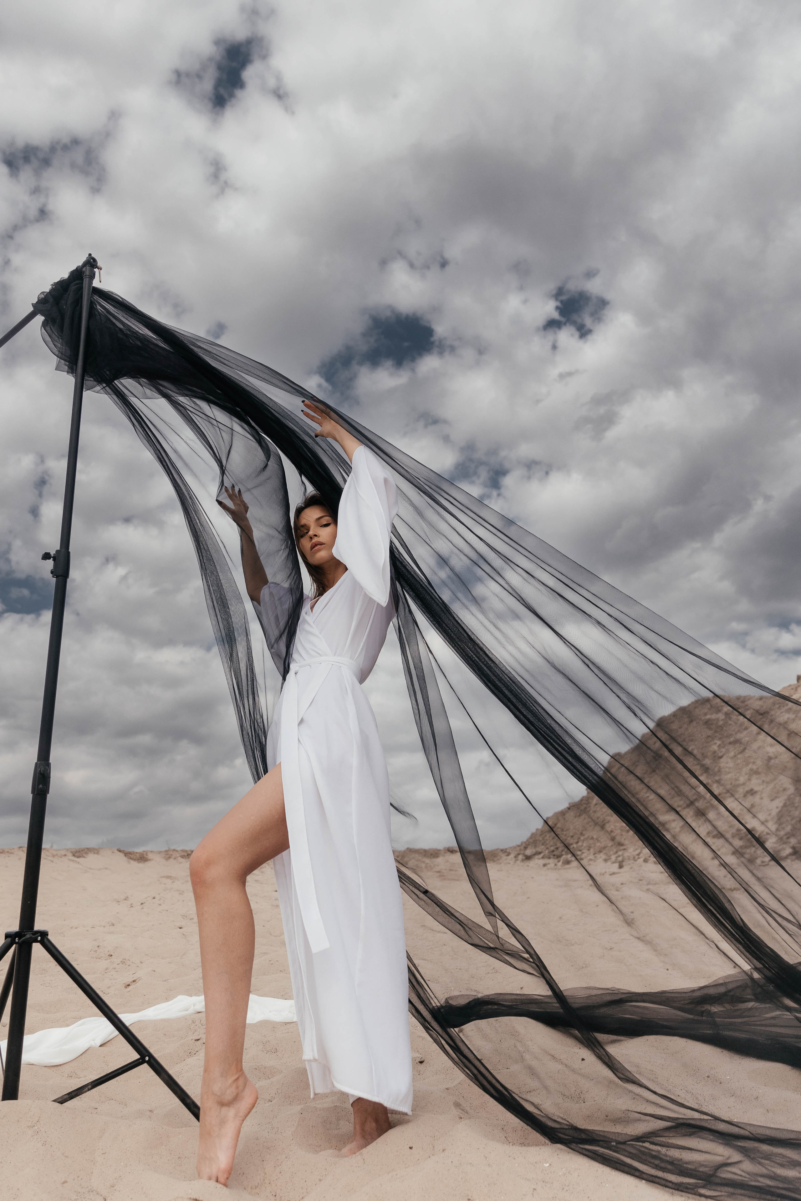 Анастасия. Фотограф Яна Белая