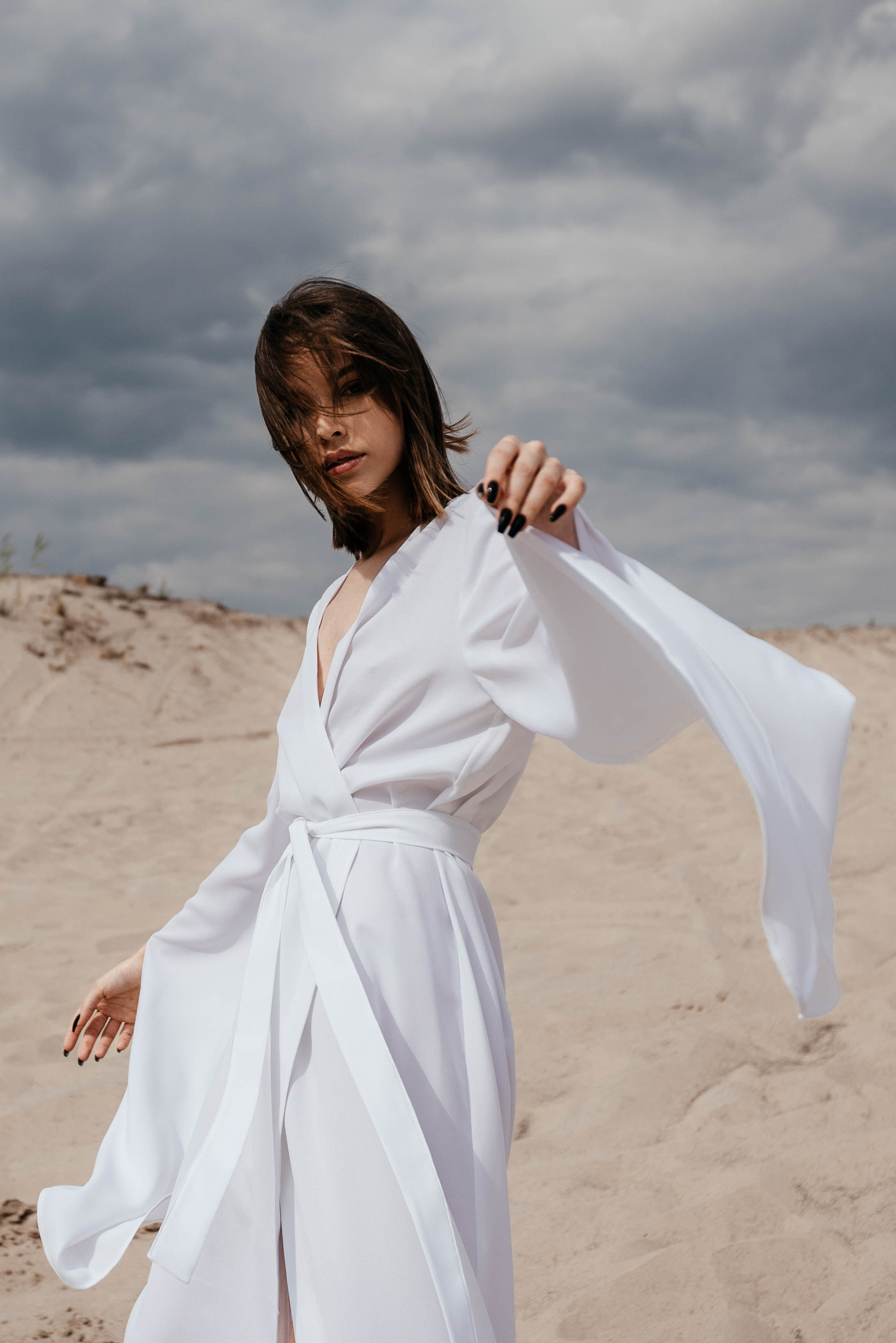 Анастасия. Фотограф Яна Белая