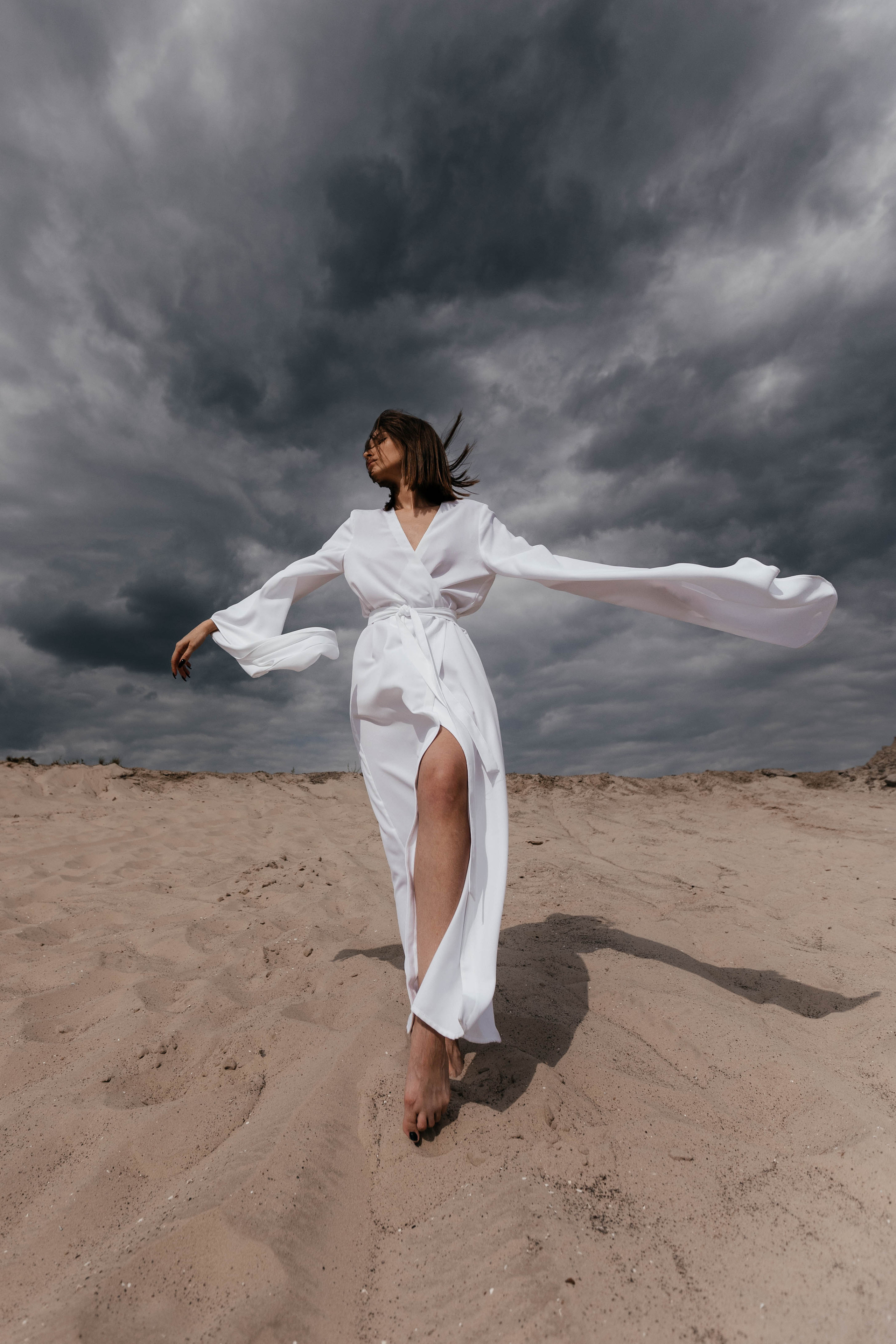 Анастасия. Фотограф Яна Белая