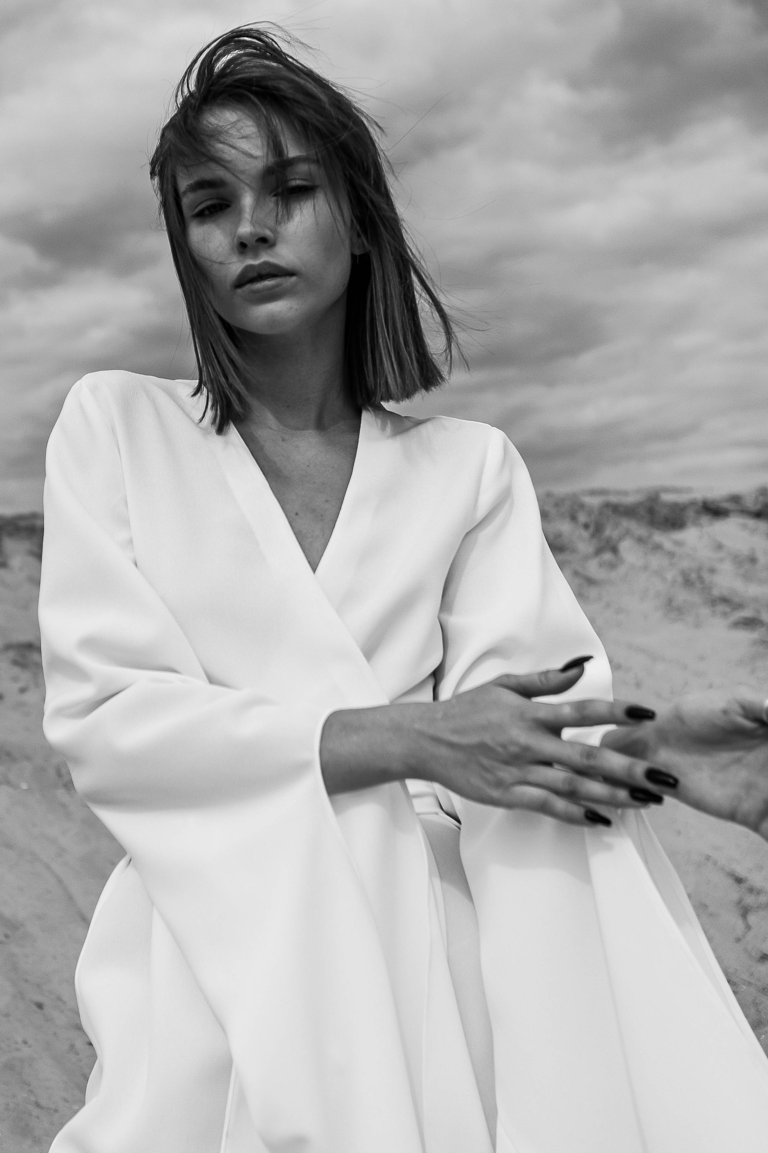 Анастасия. Фотограф Яна Белая