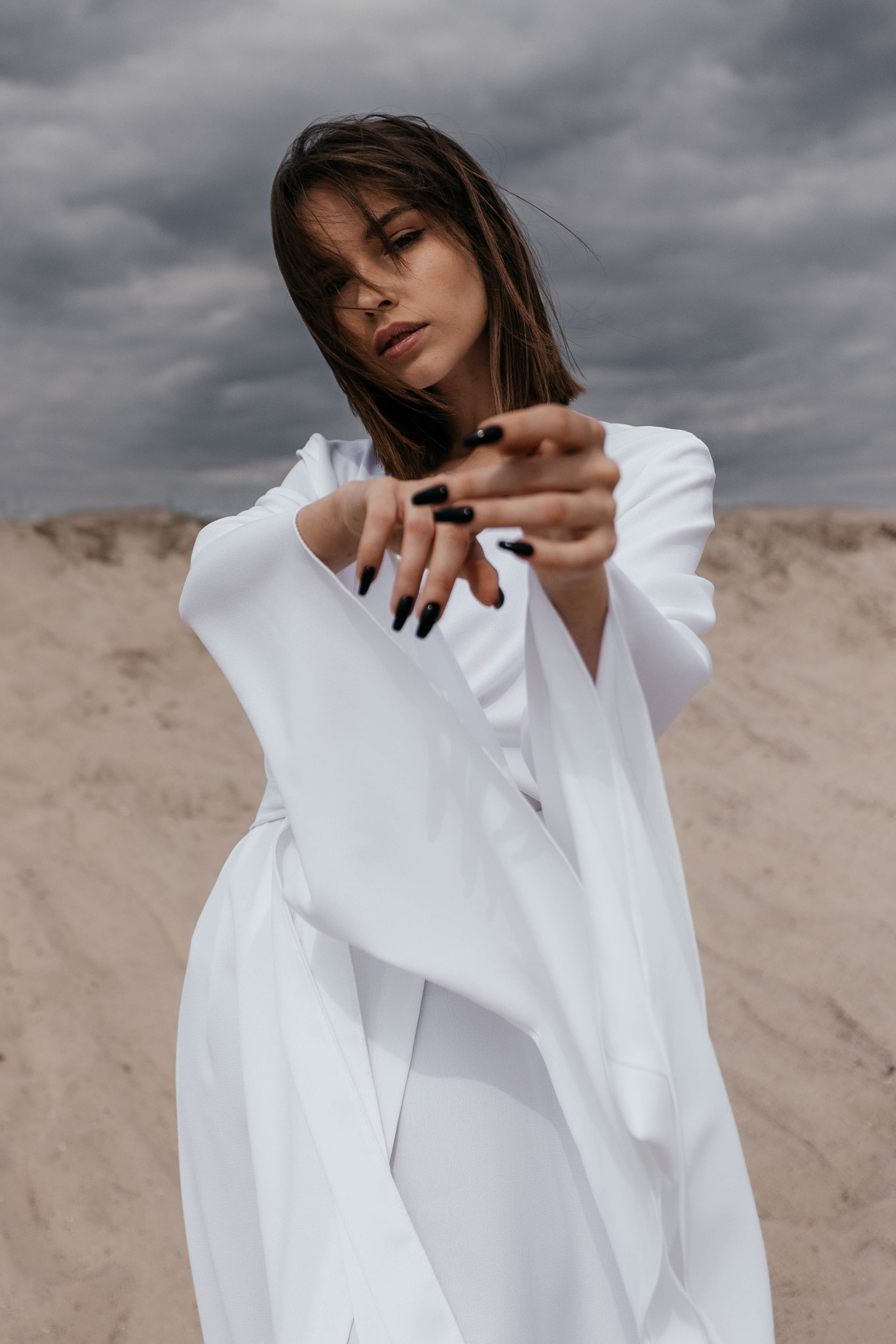 Анастасия. Фотограф Яна Белая