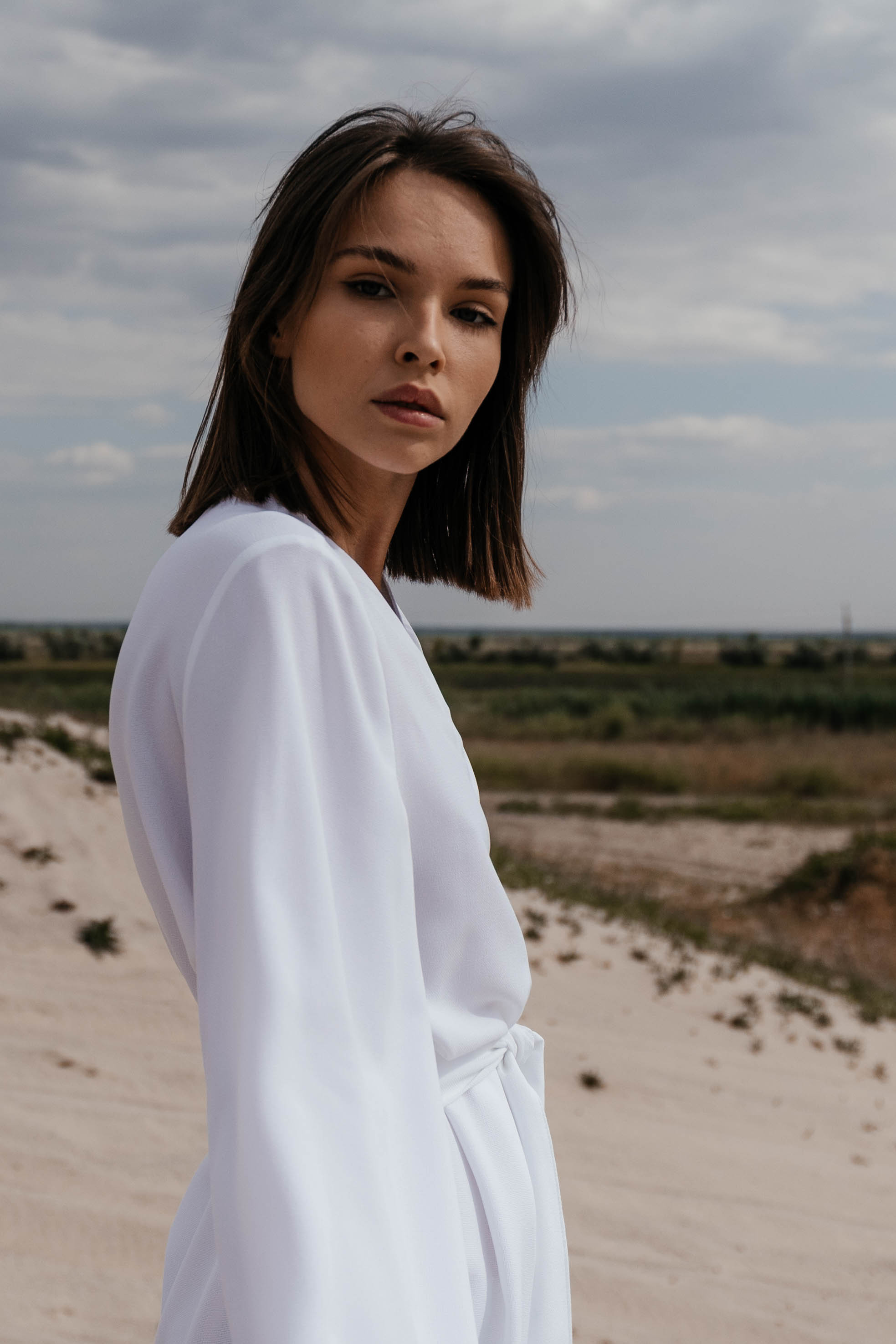 Анастасия. Фотограф Яна Белая