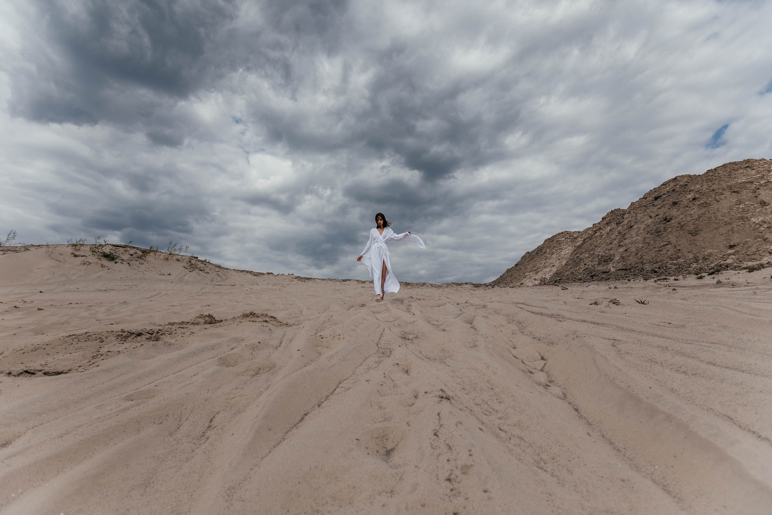 Анастасия. Фотограф Яна Белая