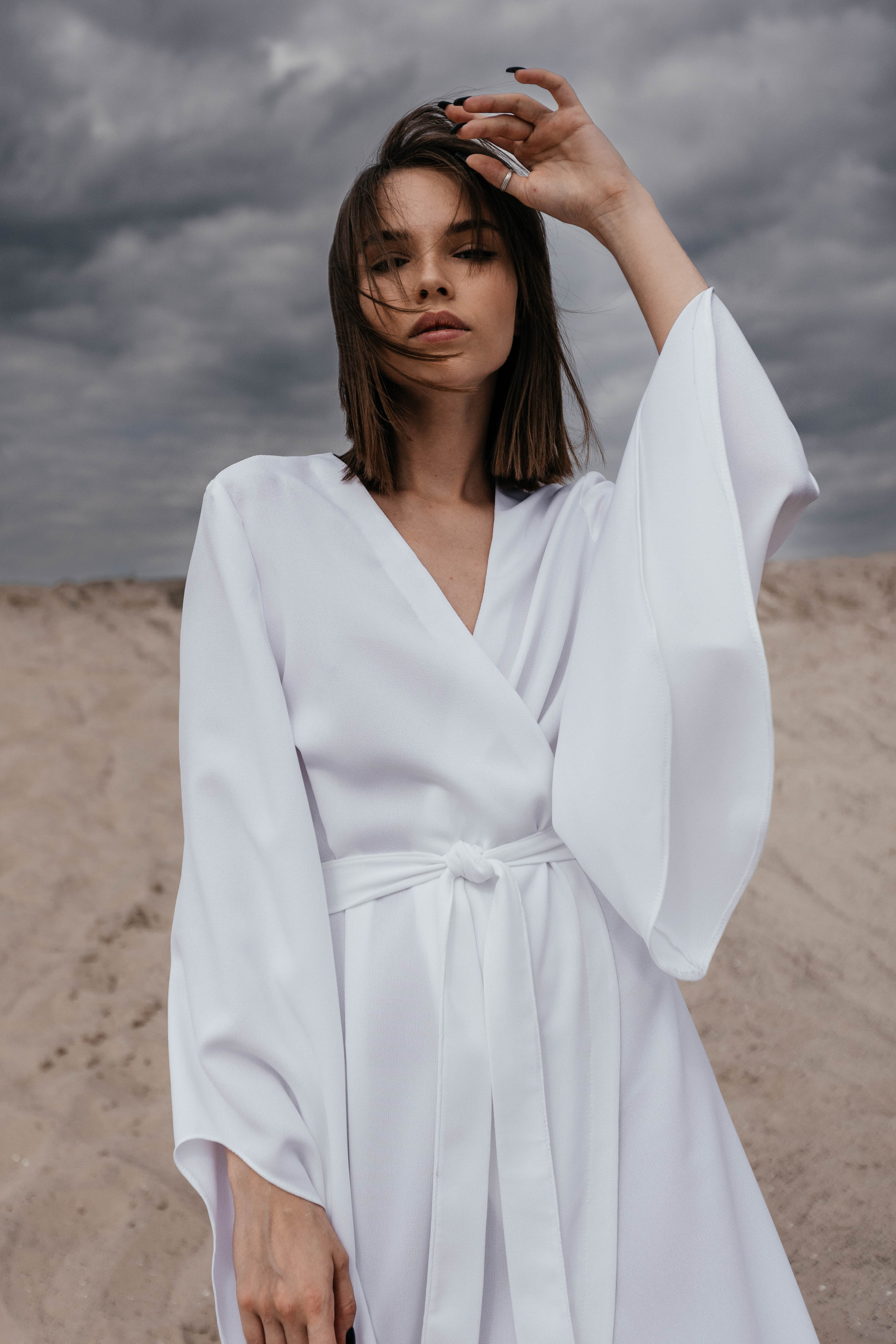 Анастасия. Фотограф Яна Белая