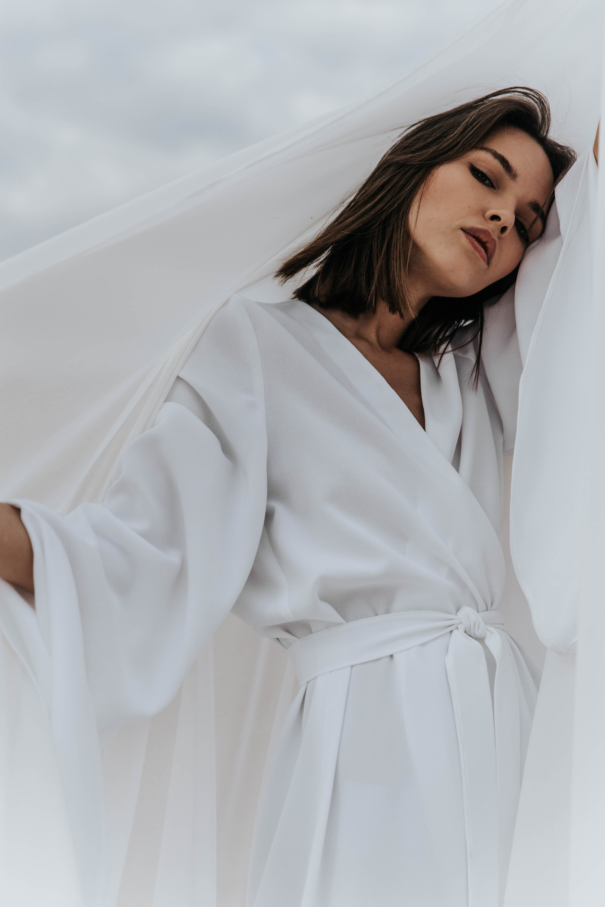 Анастасия. Фотограф Яна Белая