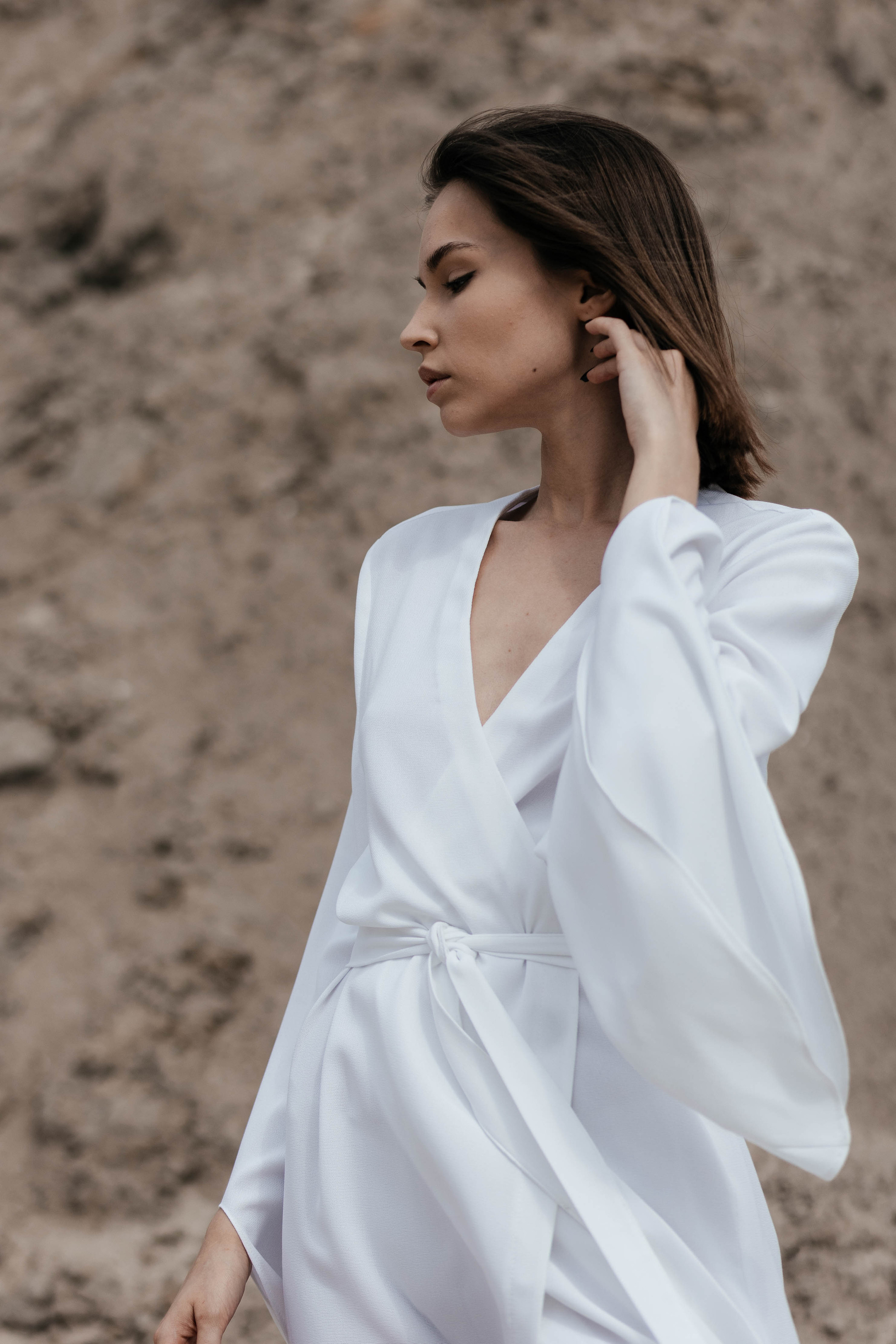 Анастасия. Фотограф Яна Белая