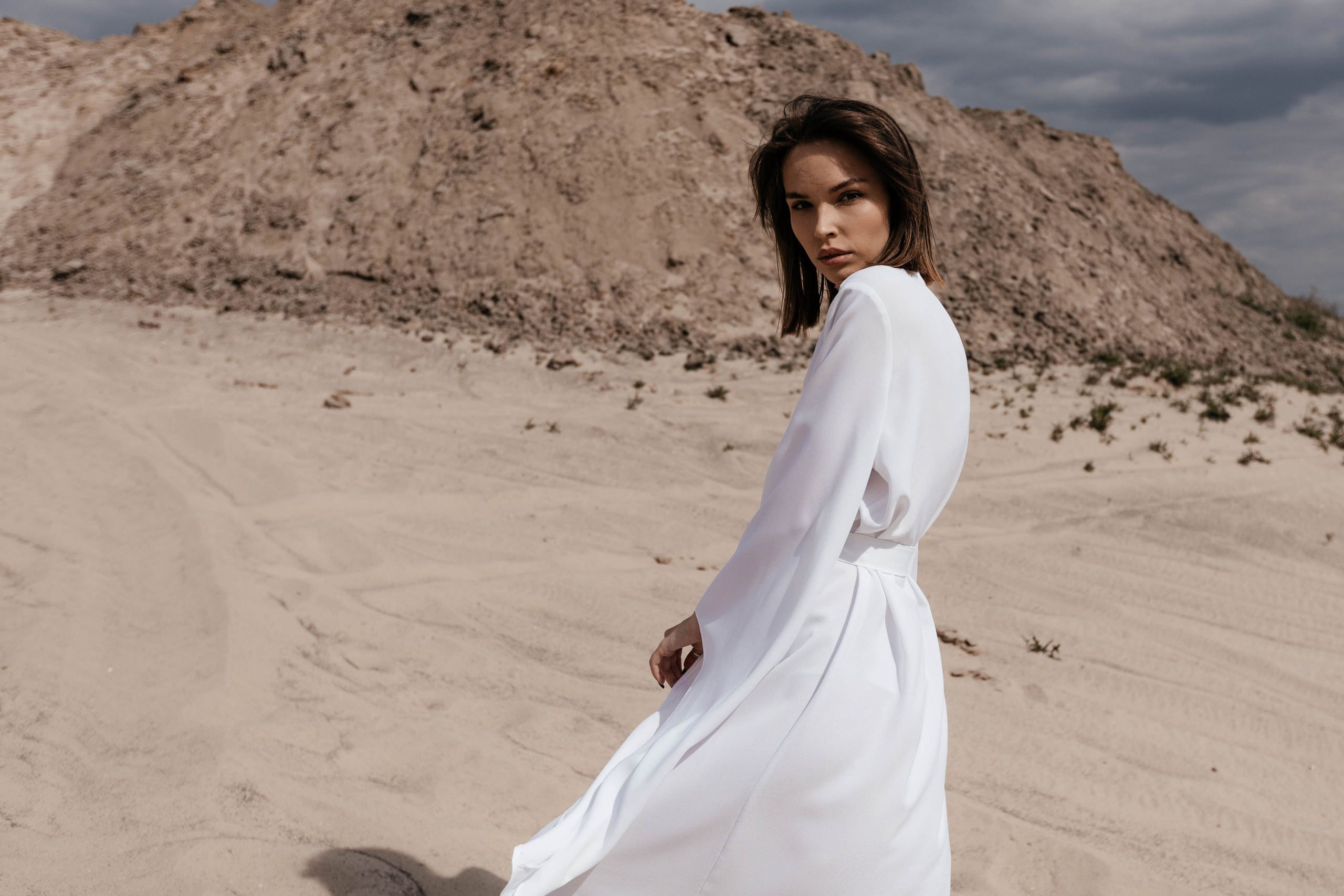 Анастасия. Фотограф Яна Белая