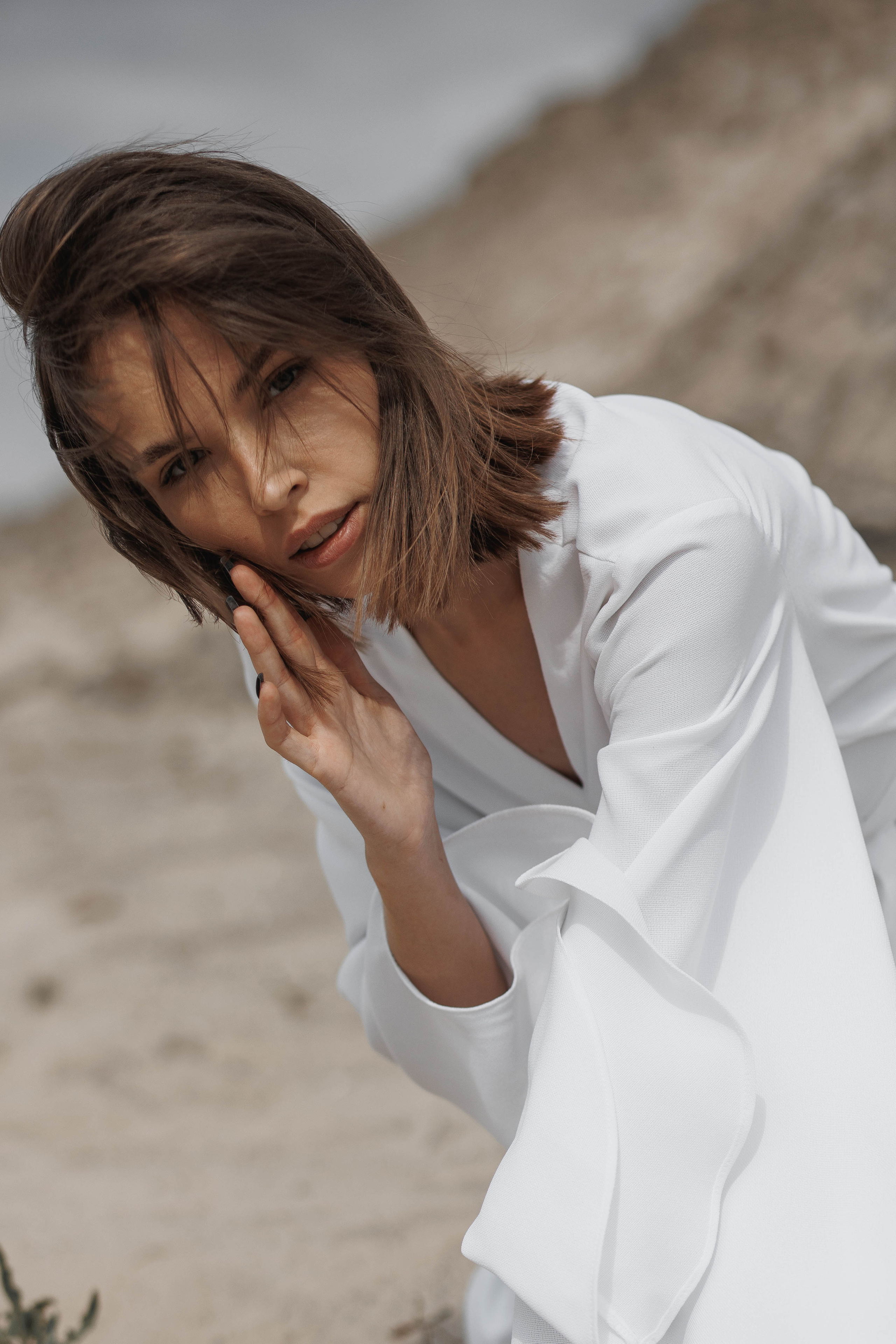 Анастасия. Фотограф Яна Белая