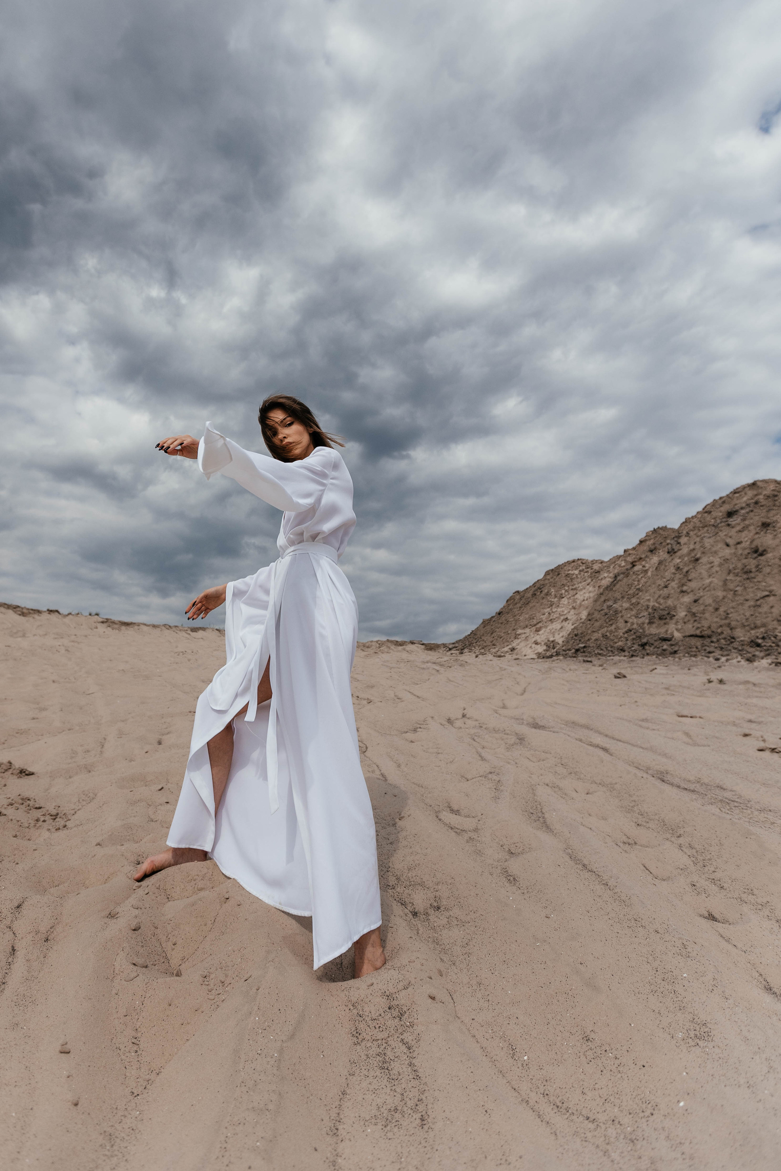 Анастасия. Фотограф Яна Белая