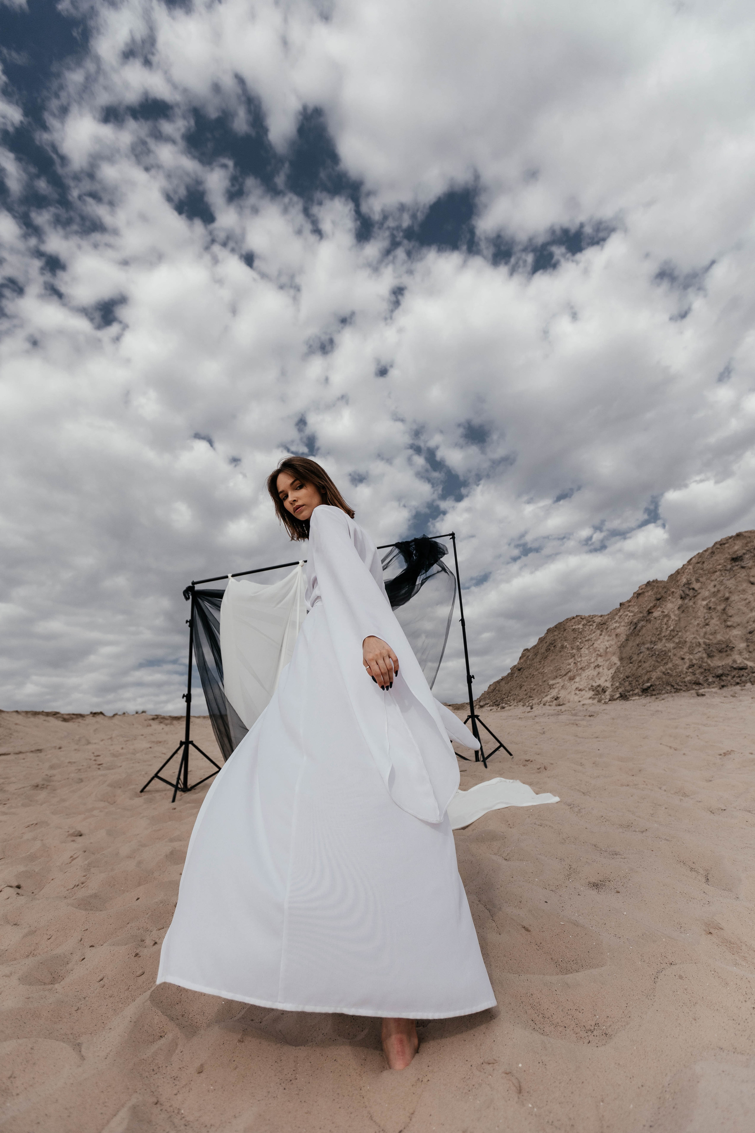 Анастасия. Фотограф Яна Белая