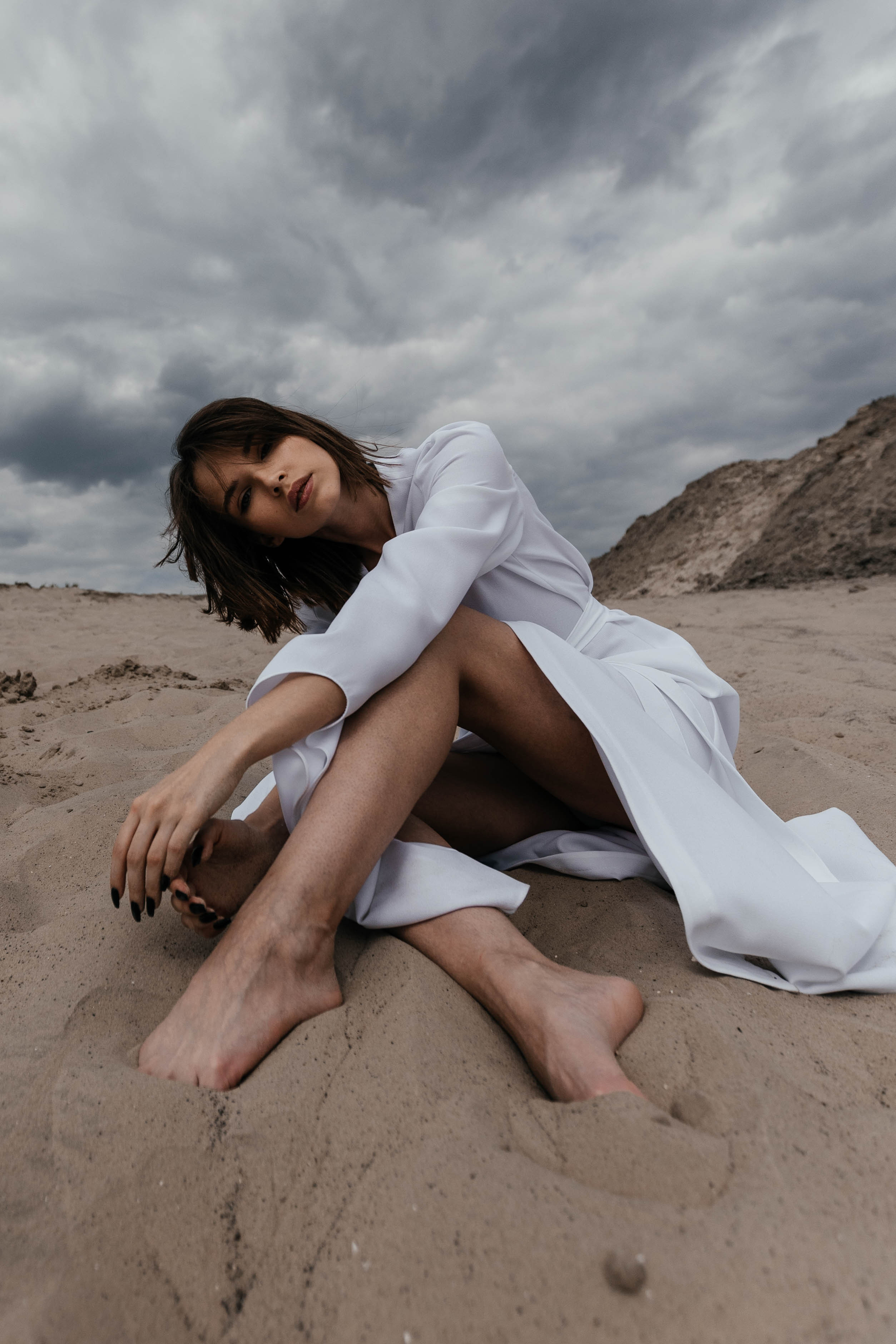 Анастасия. Фотограф Яна Белая