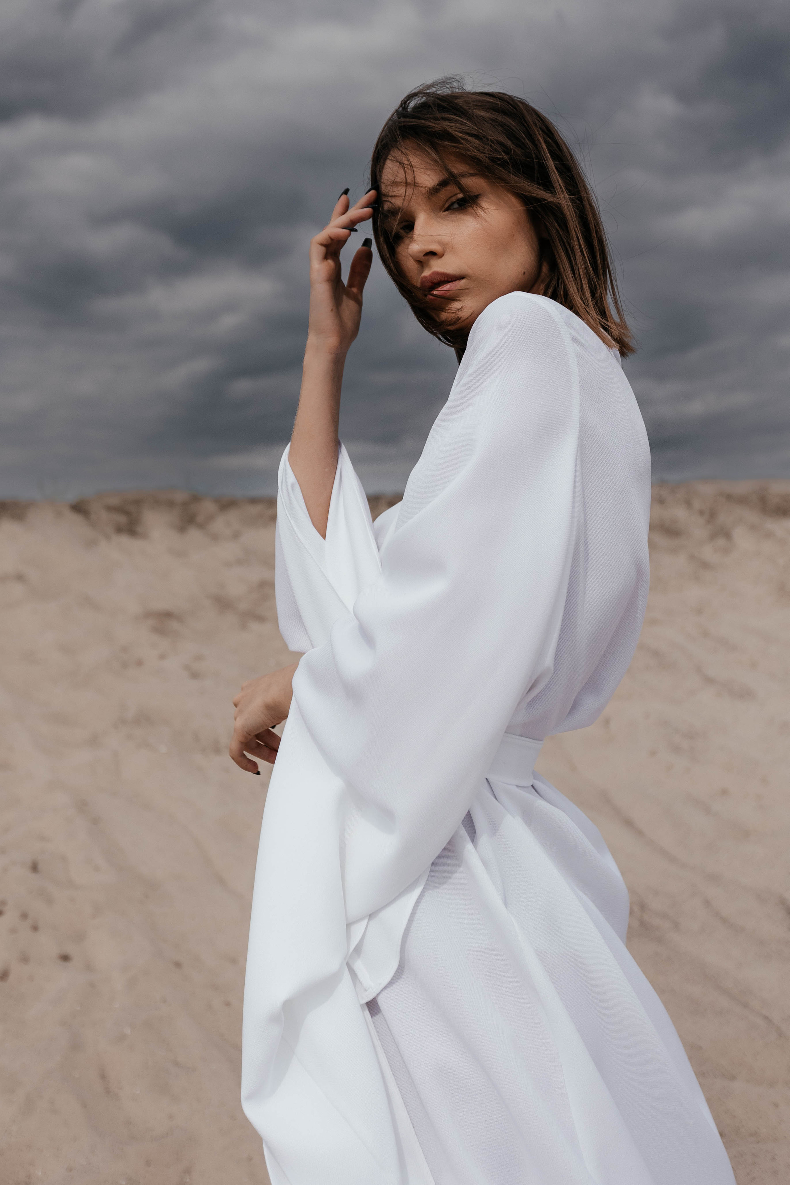 Анастасия. Фотограф Яна Белая