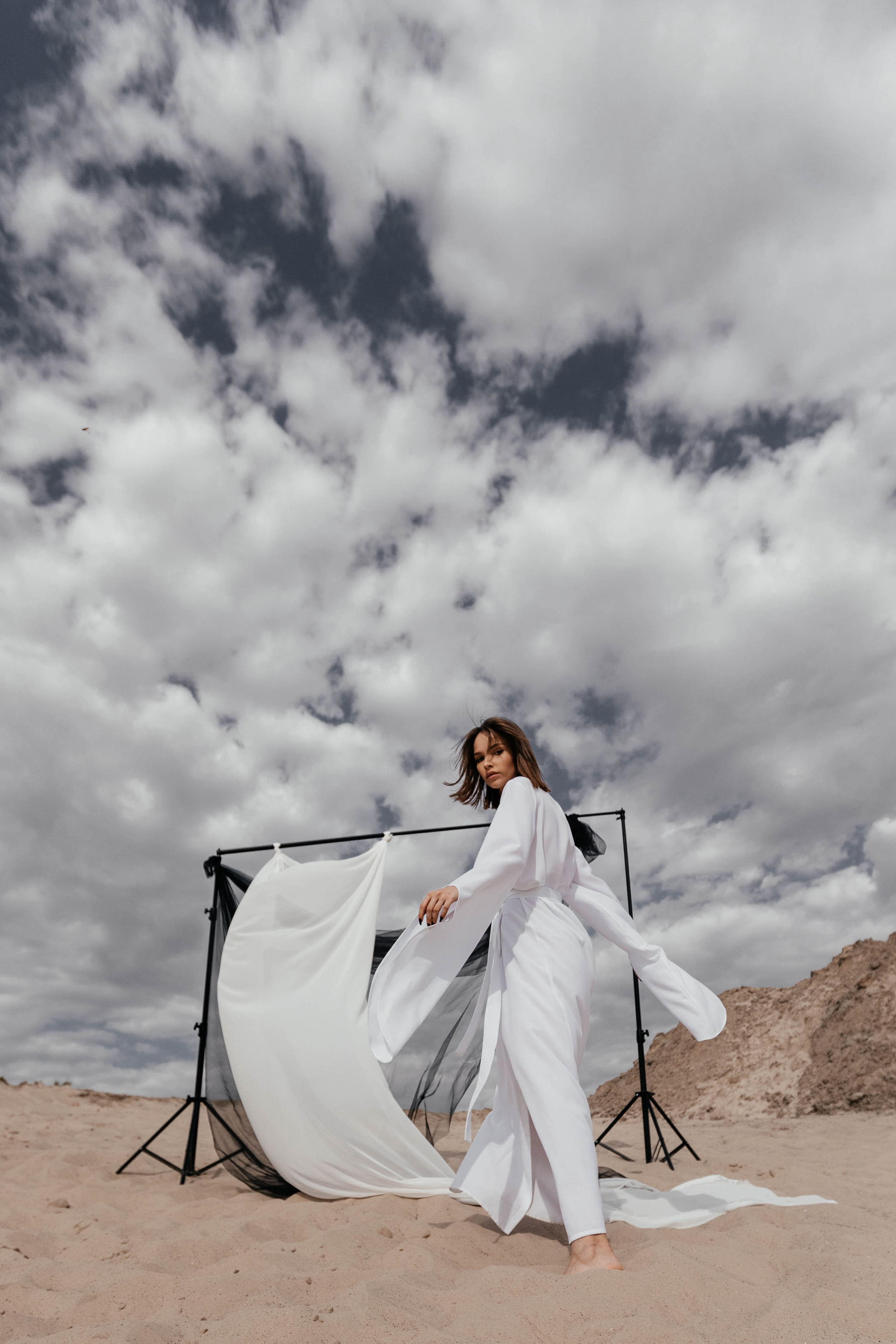 Анастасия. Фотограф Яна Белая