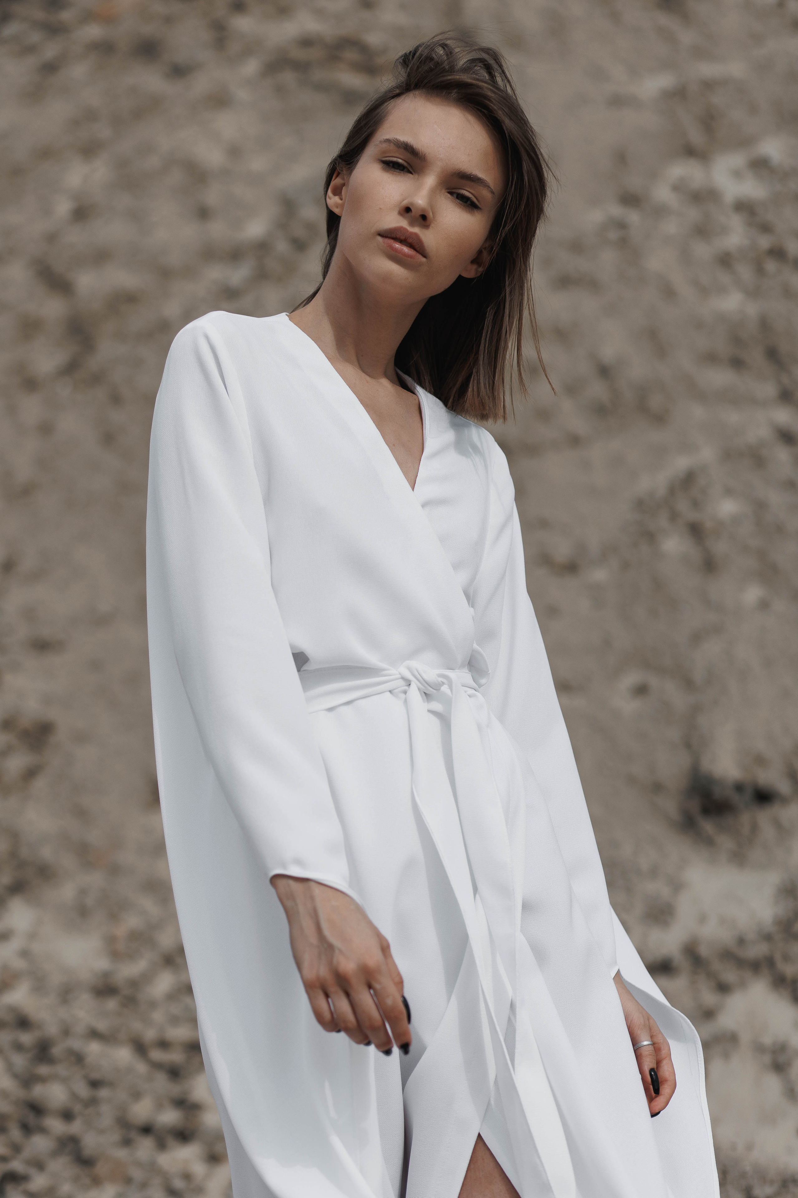 Анастасия. Фотограф Яна Белая