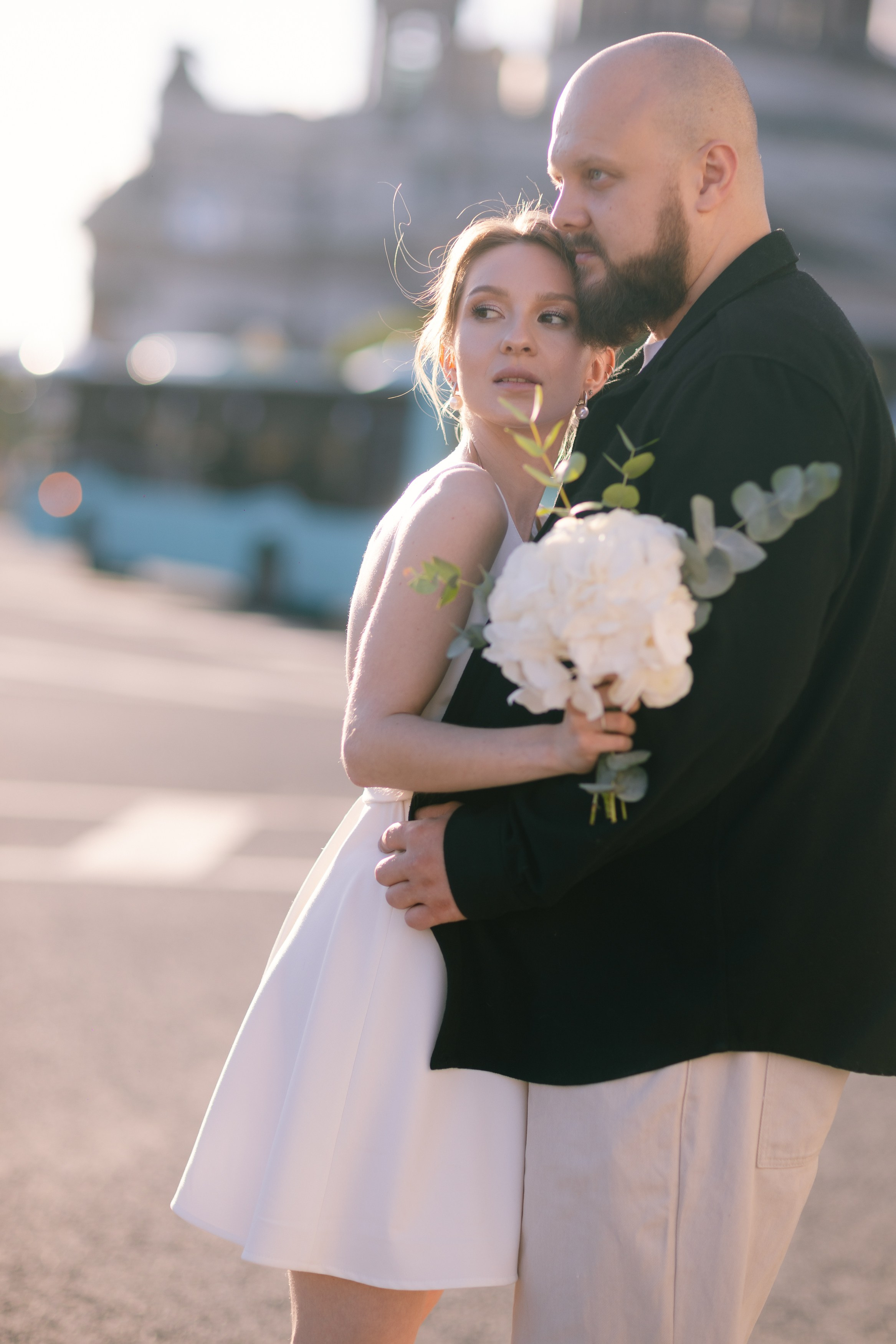 Андрей Аниса Питер. Фотограф в Ижевске и Казани Богданов Яков