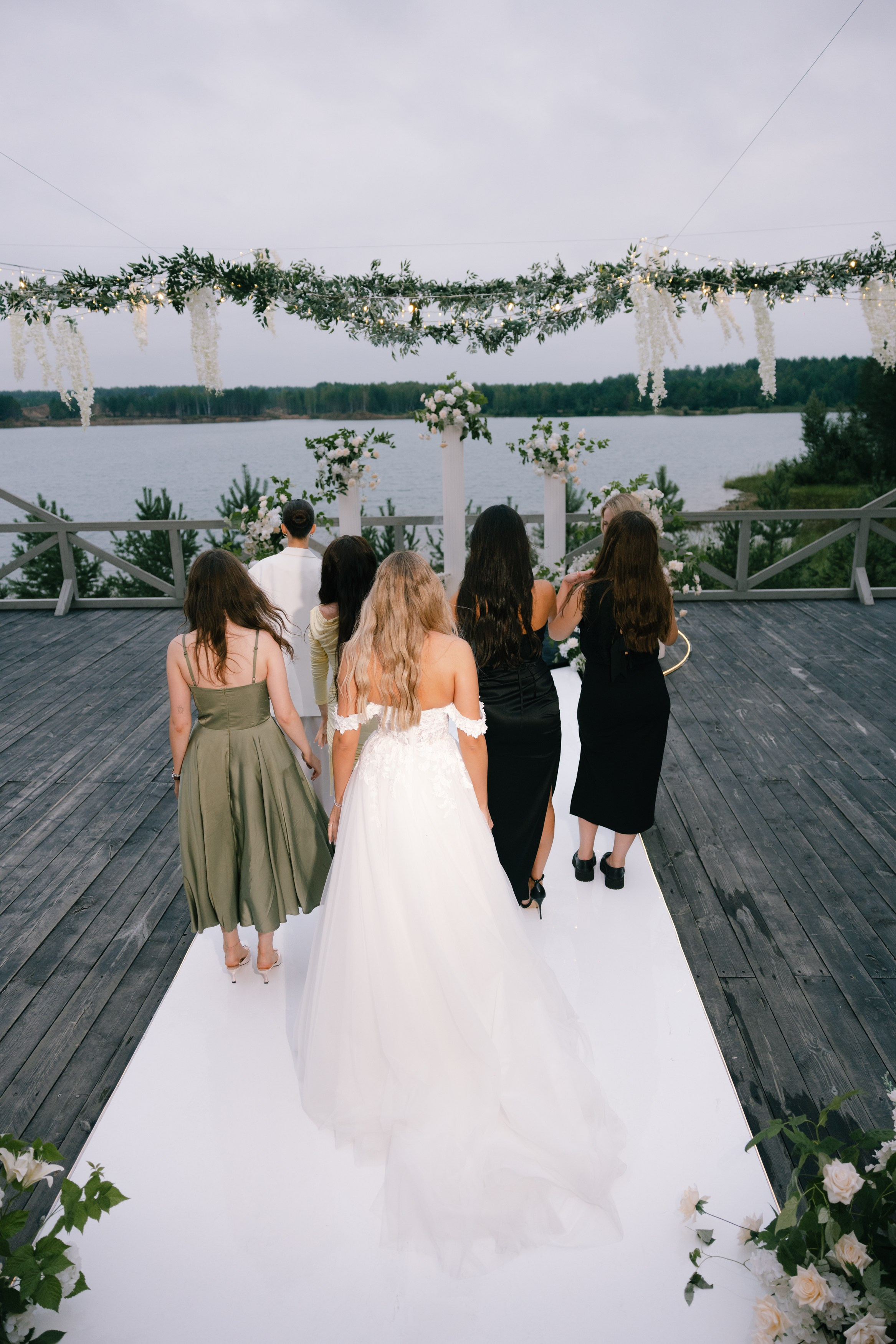 Wedding. Фотограф в Ижевске и Казани Богданов Яков