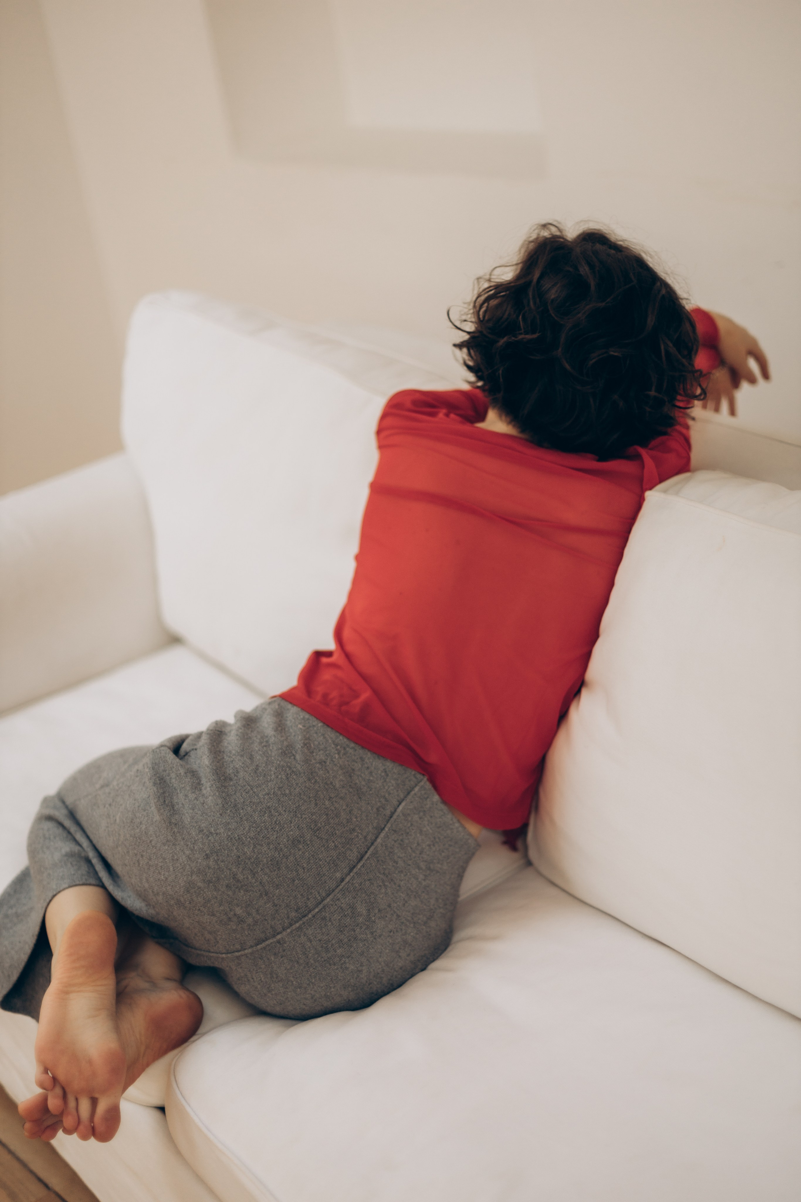 Инна. Семейный фотограф в Москве Анастасия Шалда