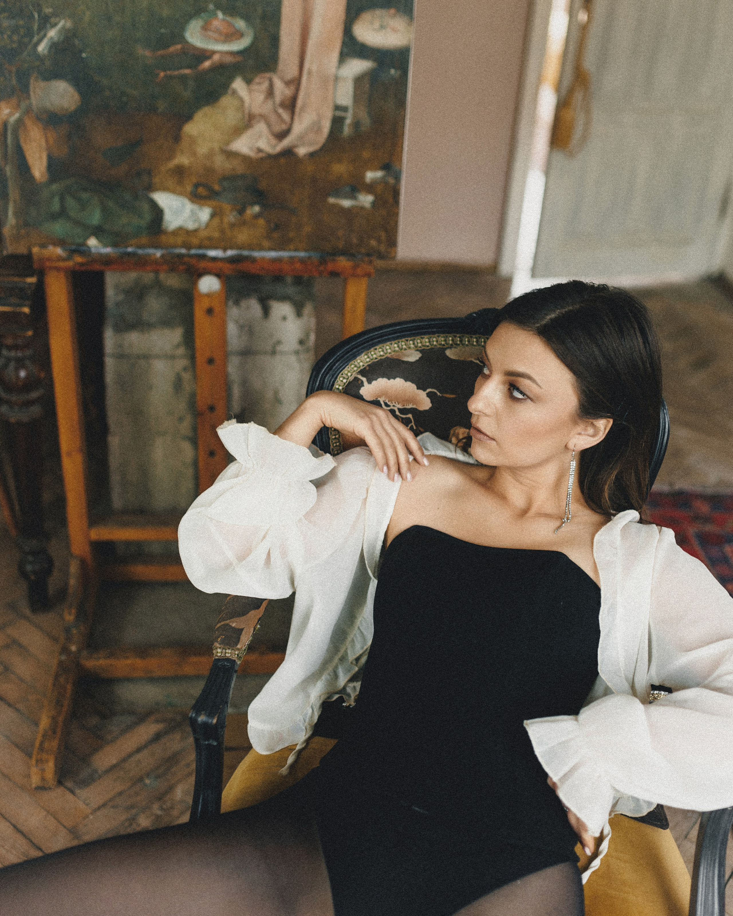 Василина. Репортажный и спортивный фотограф в Екатеринбурге, а также городах России — Алексей Колчин