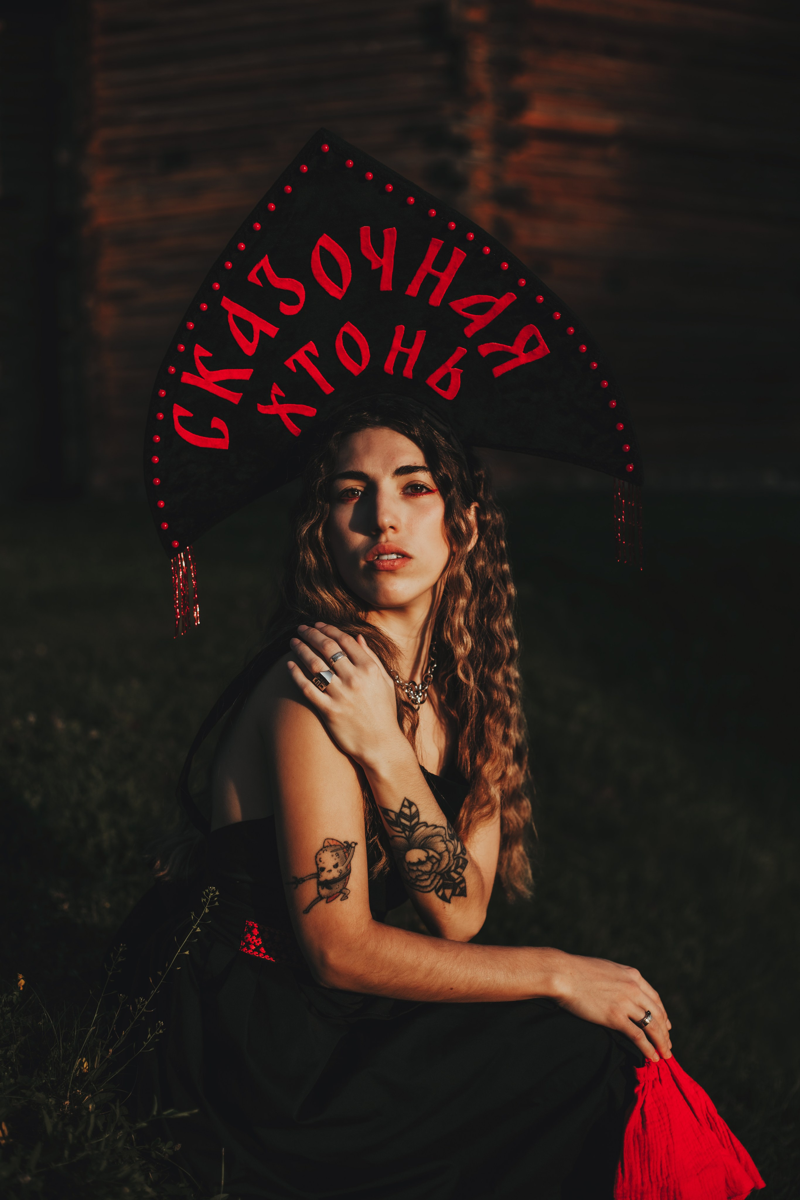 K_H. Фотографический диссiдентъ