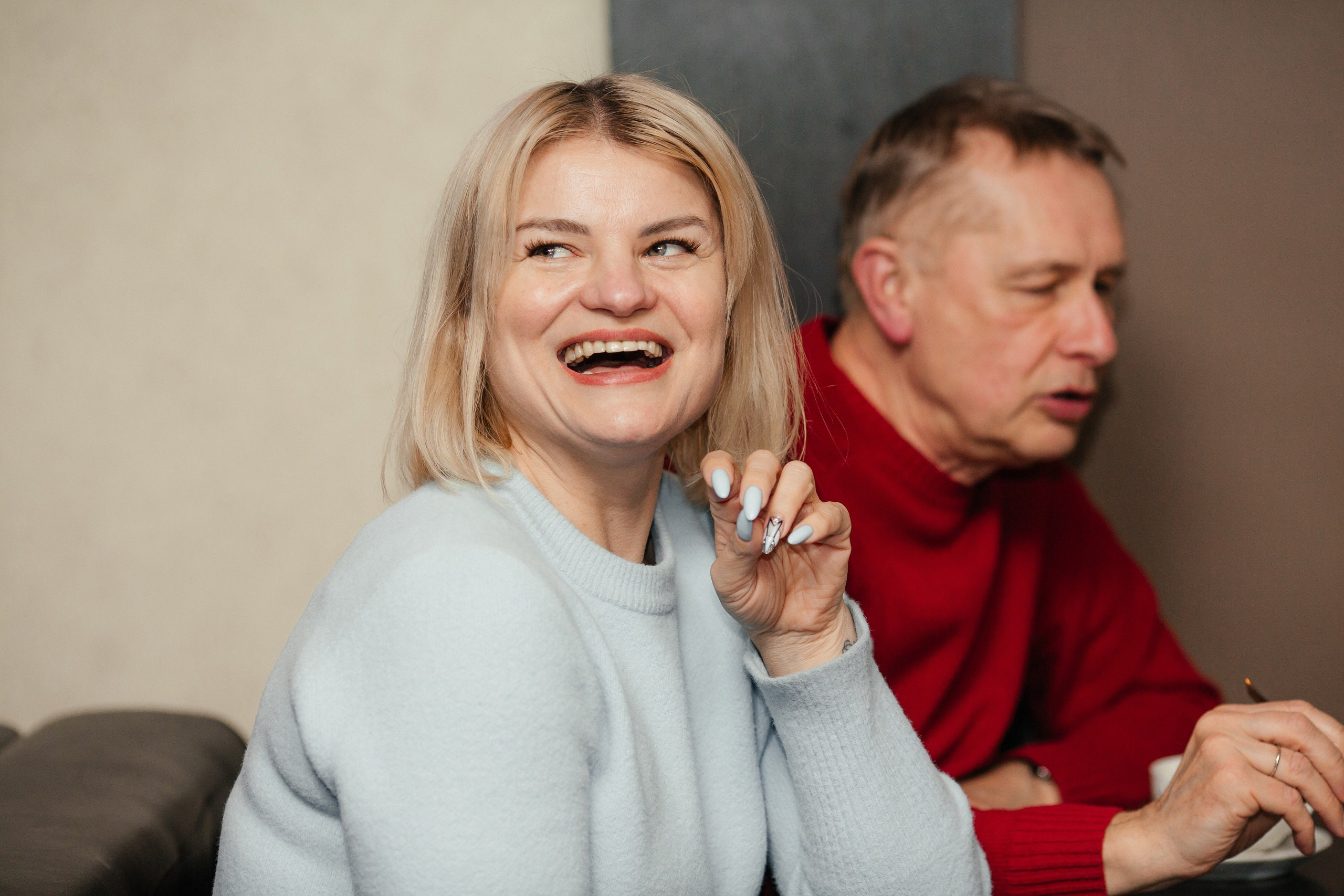 Фотосъемка квиза — кино и музыка. Свадебный фотограф Александр Абрамов Москва / Зеленоград