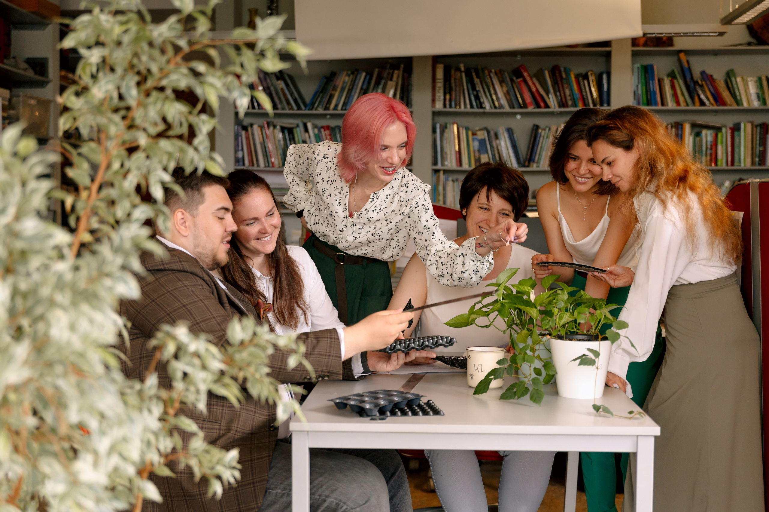 СЪЕМКА ДЛЯ САЙТА ЛАНДШАФТНОЙ КОМПАНИИ. Шашкова Вероника / Свадебный и семейный фотограф Москва и Ярославль