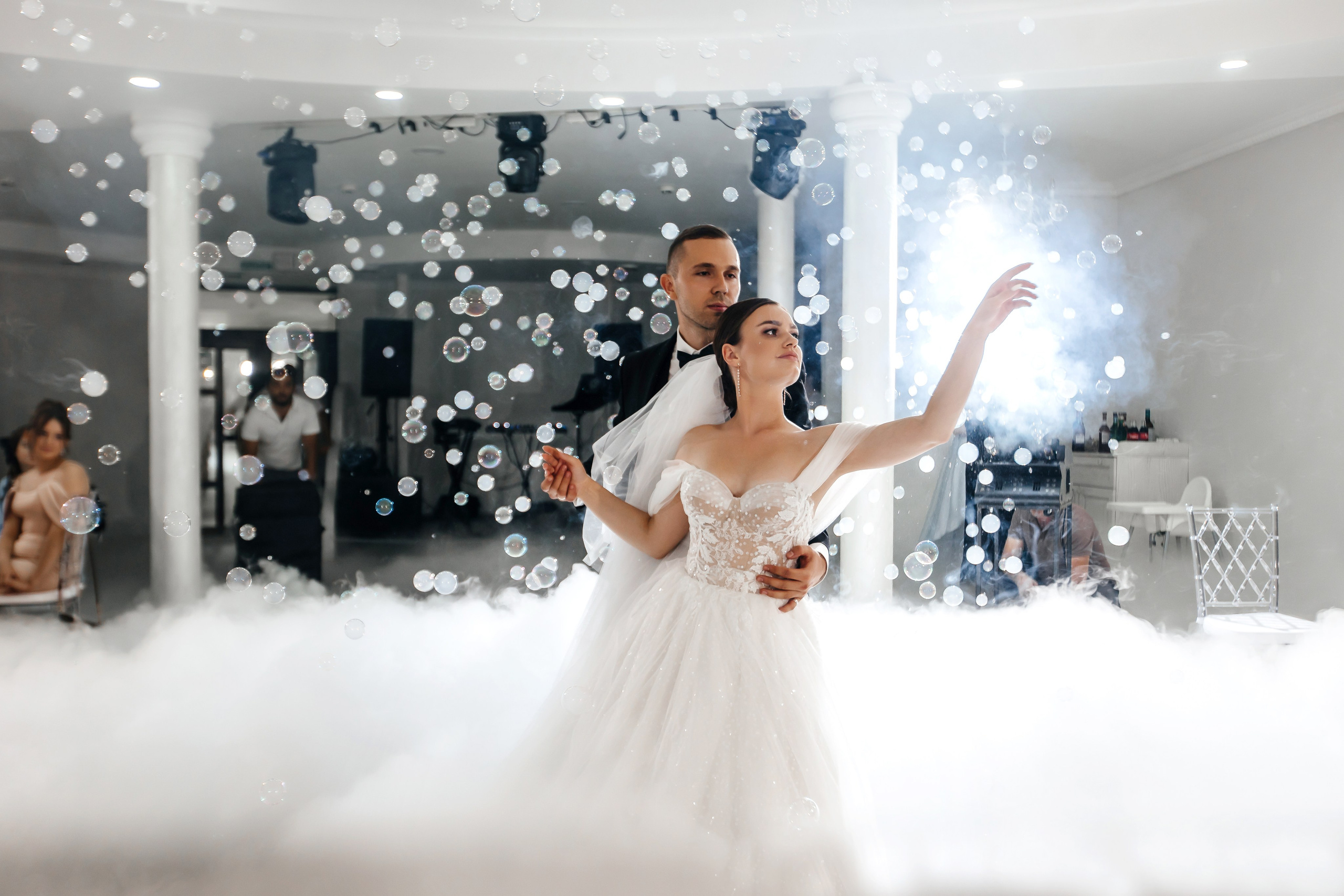 Анонс свадьбы для Романа и Алены. Свадебный фотограф в Крыму и Севастополе Ольга Баскакова