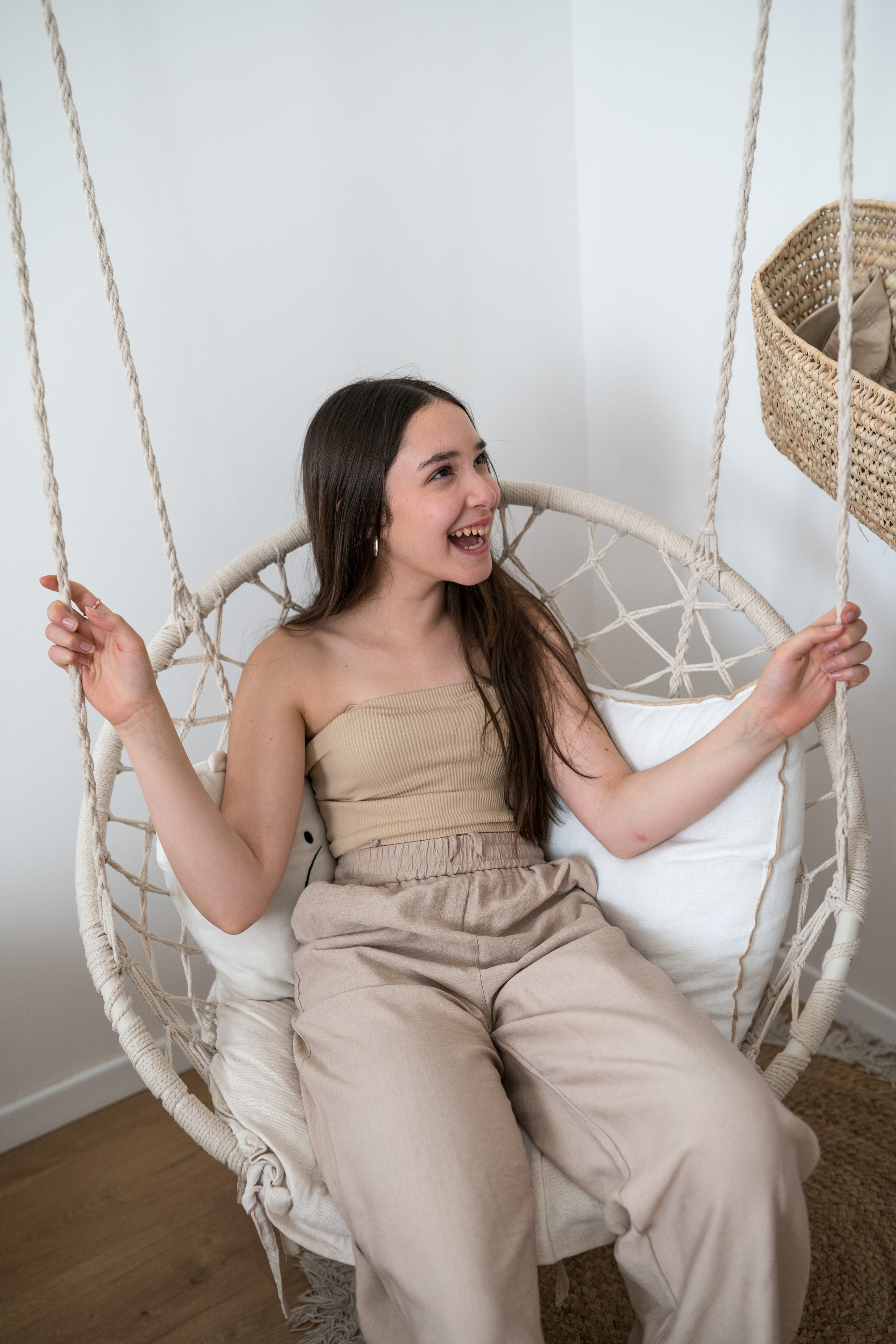 Ella. Семейный и детский фотограф в Израиле и Москве Дорошок Надя