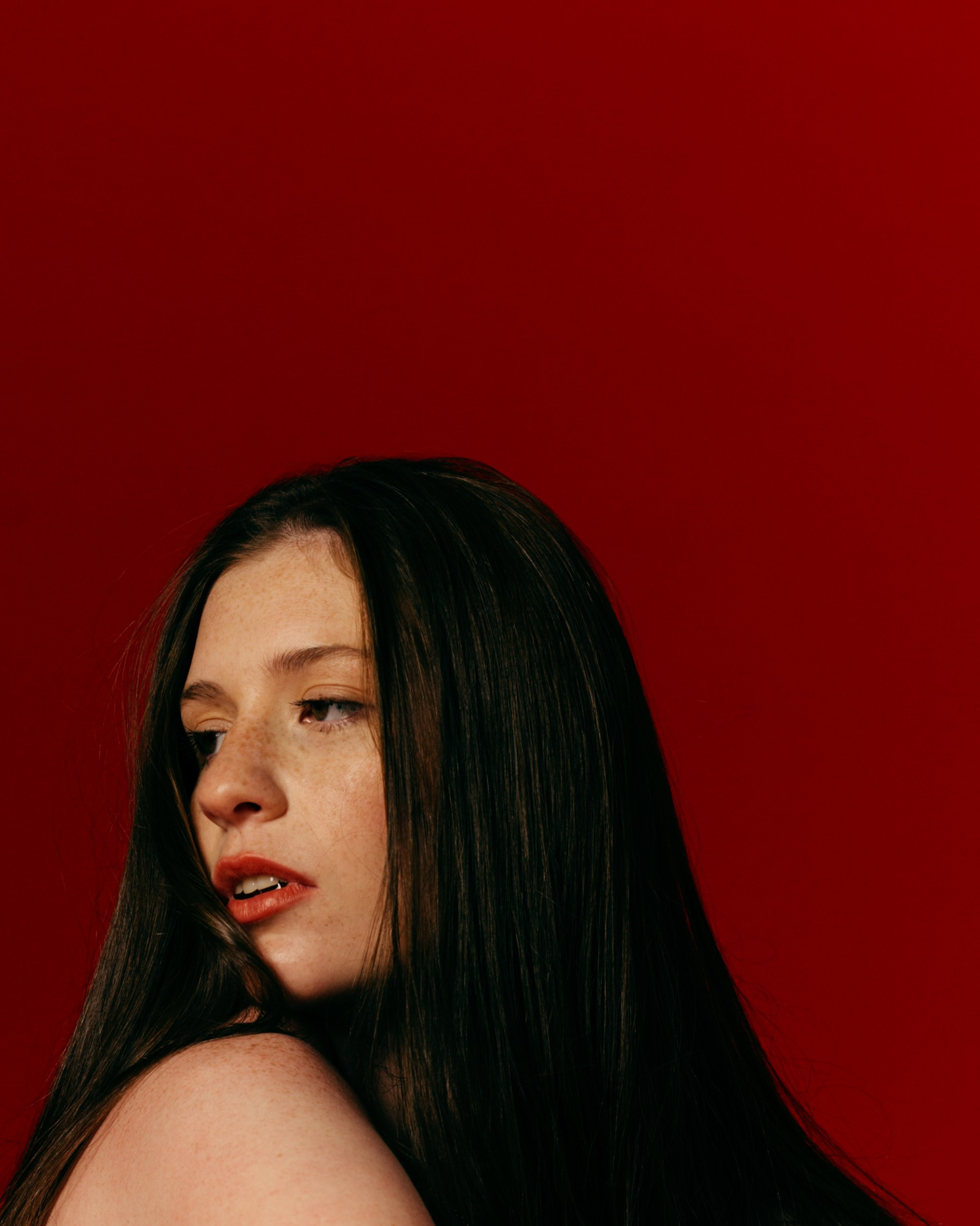 Соня. Фотограф в Москве — Евгения Прокопенко