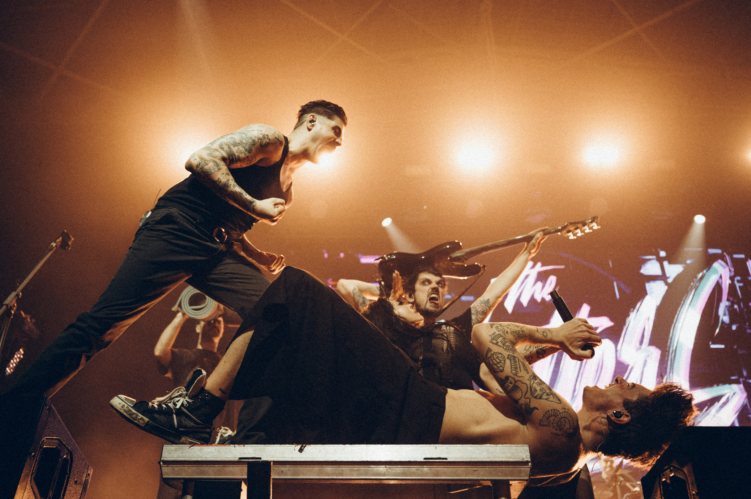 The Hatters \ КСК ЭКСПРЕСС \ 2026