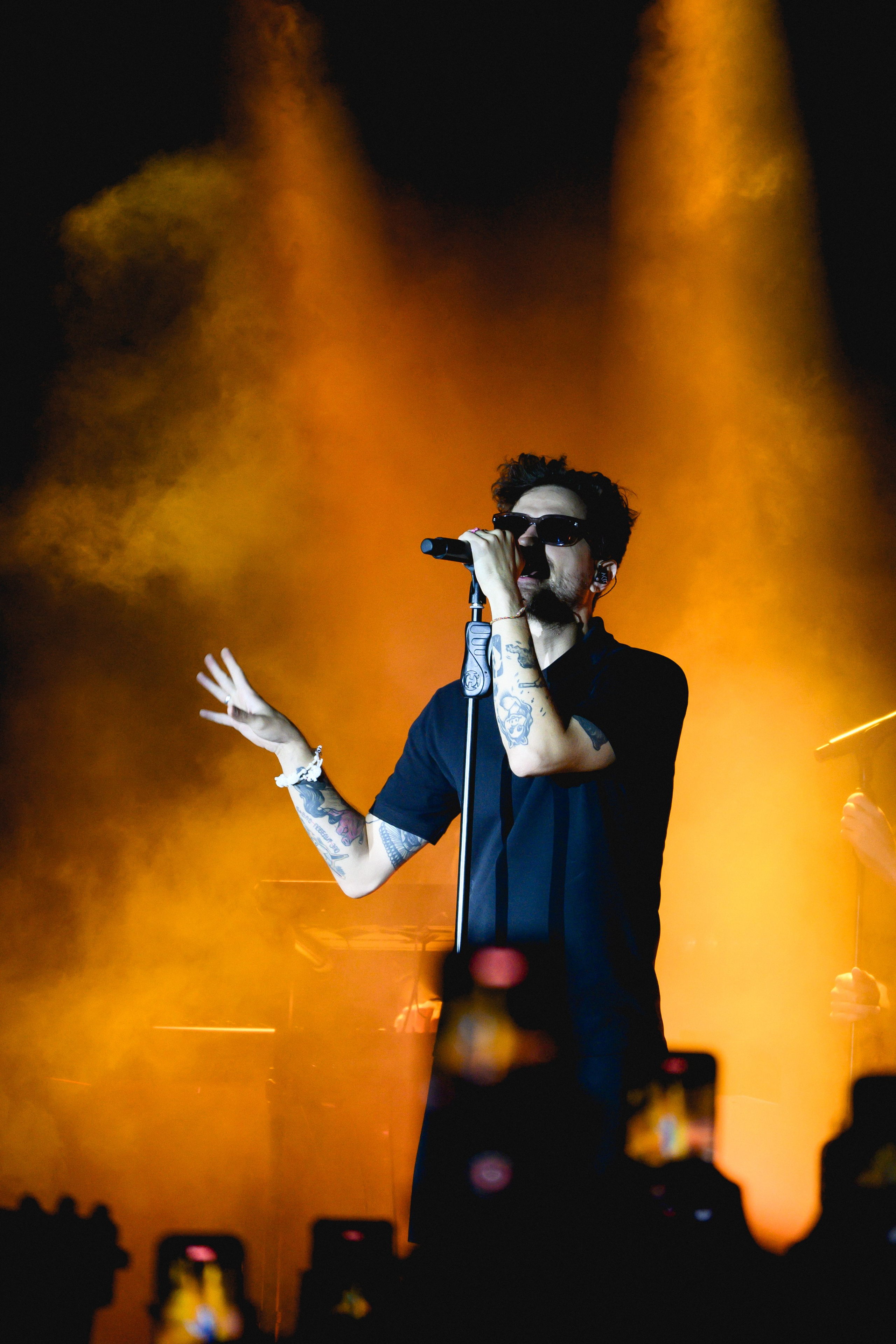 ЛСП \ ROOF LIVE \ 2024