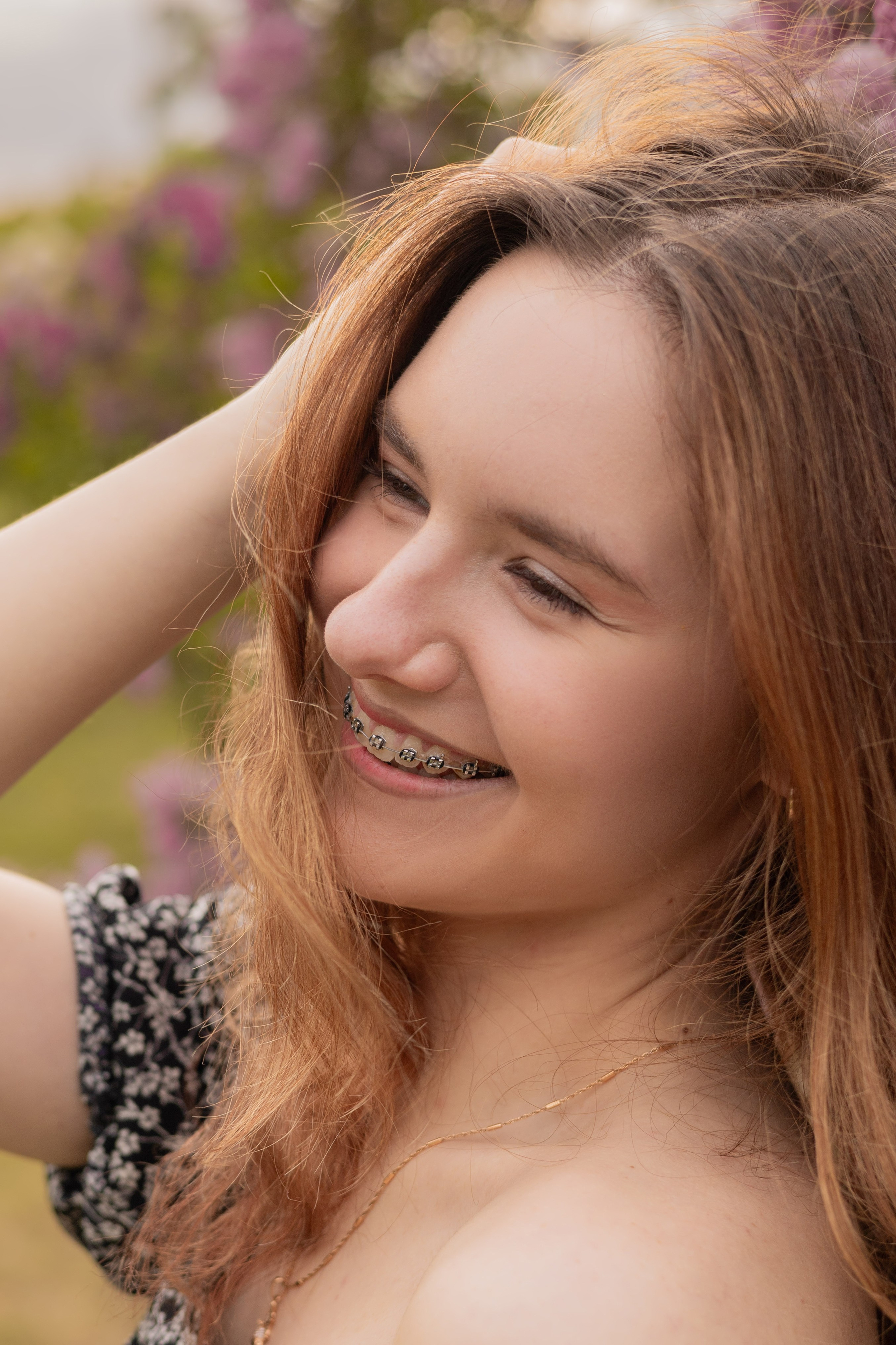 Алина. Фотограф в Донецке. Татьяна Орлова