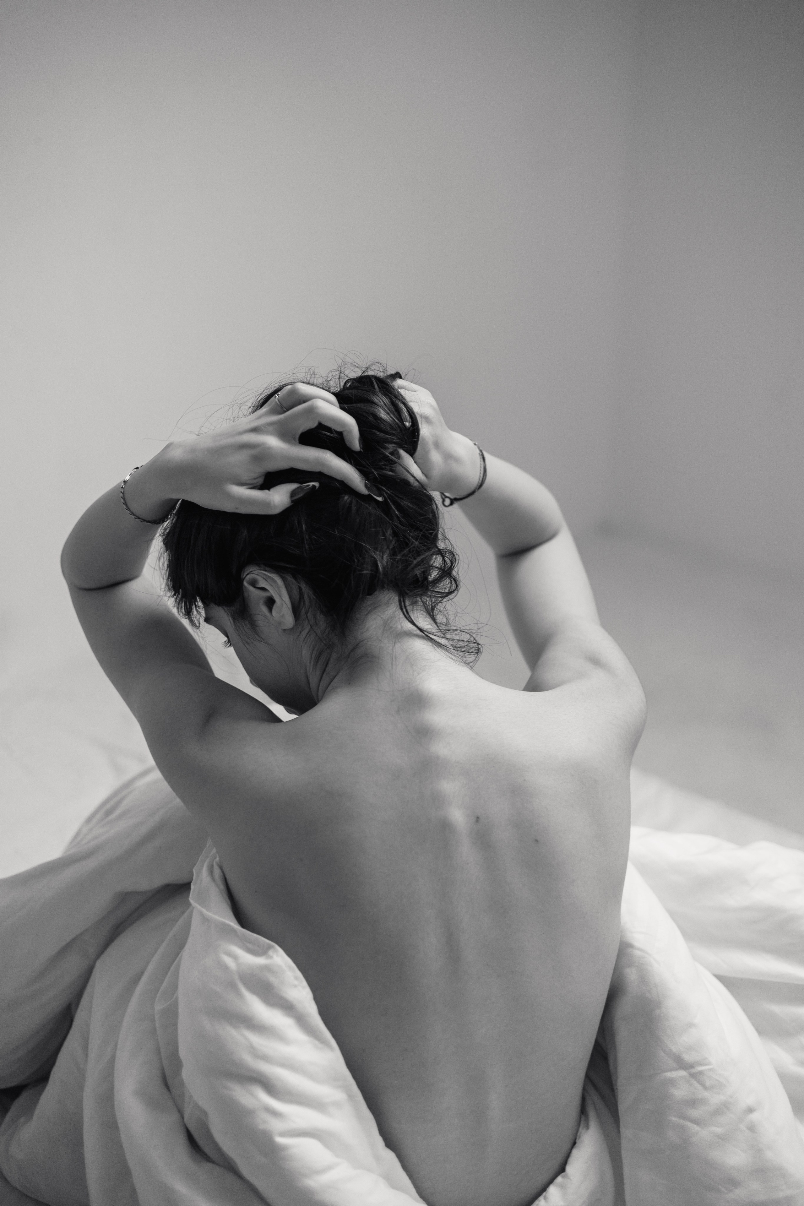 Дарья. Фотограф в Донецке. Татьяна Орлова