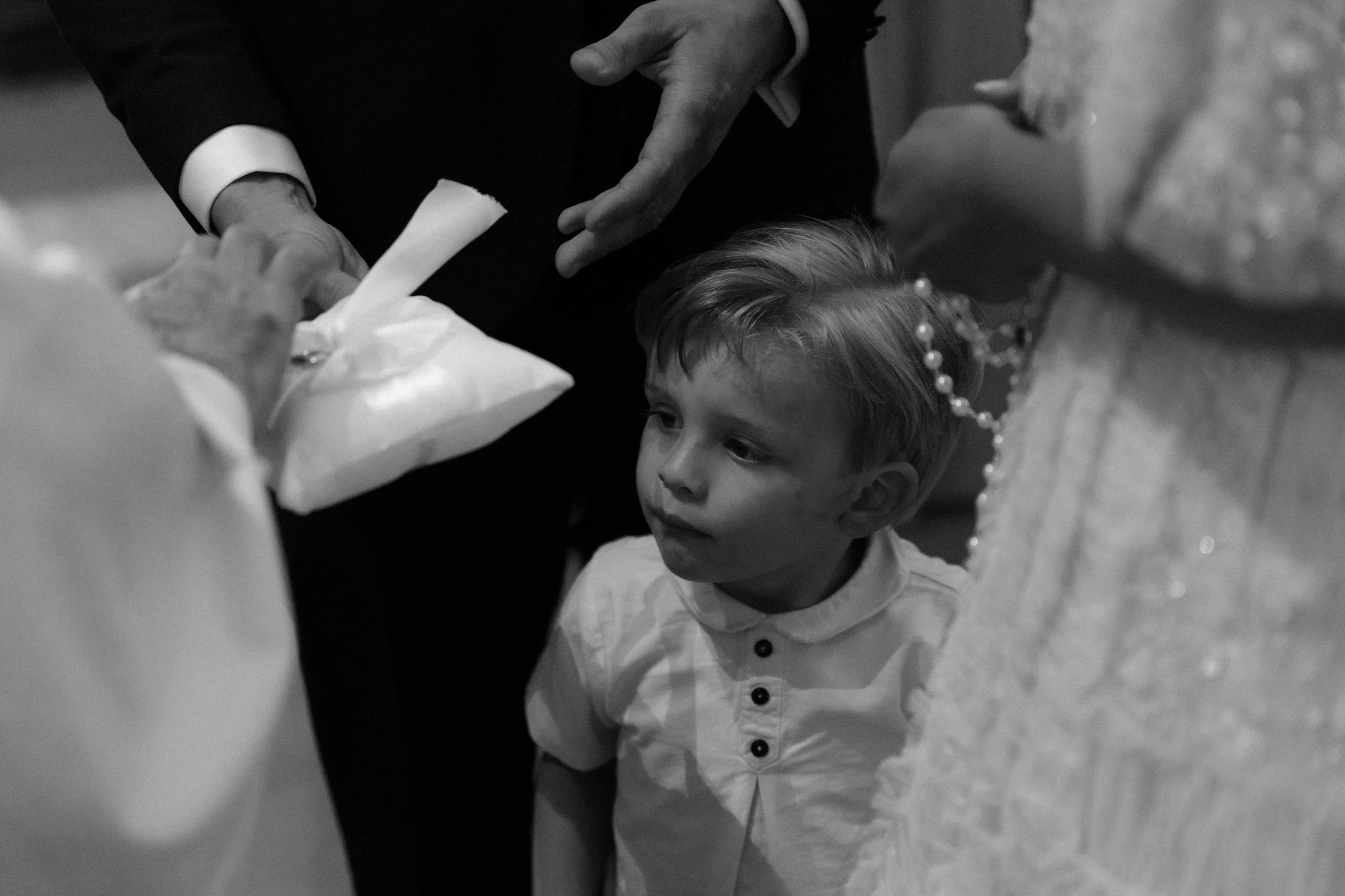 Португальская история. Свадебный и портретный фотограф