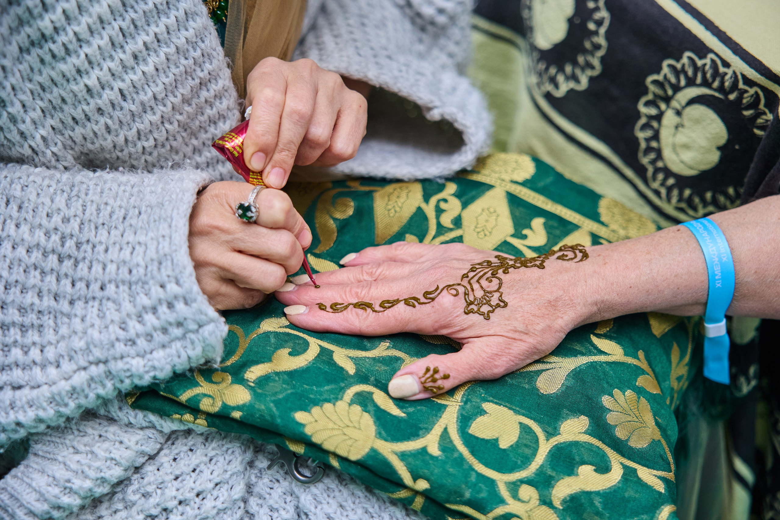 Репортаж. Главная