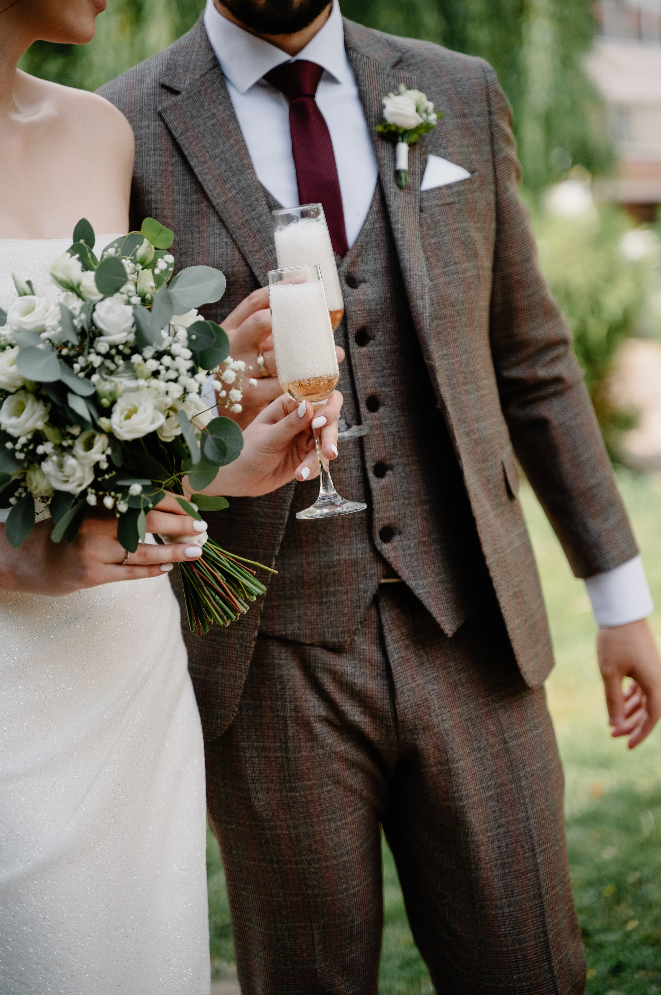 Женя|Аня. Свадебный и портретный фотограф Анастасия Тетёркина, Брянск и Санкт-Петербург