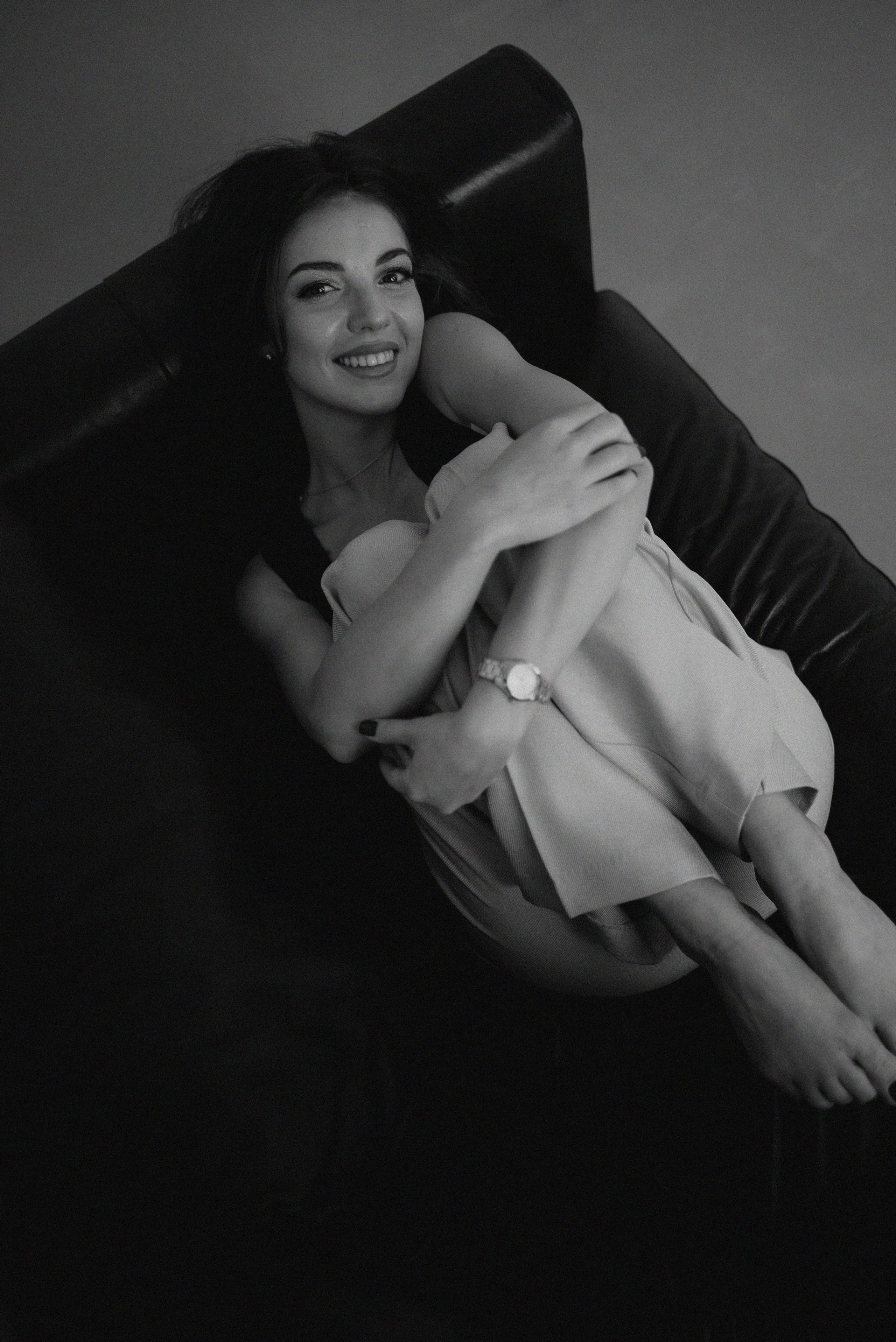 Ксюша. Свадебный и портретный фотограф Анастасия Тетёркина, Брянск и Санкт-Петербург