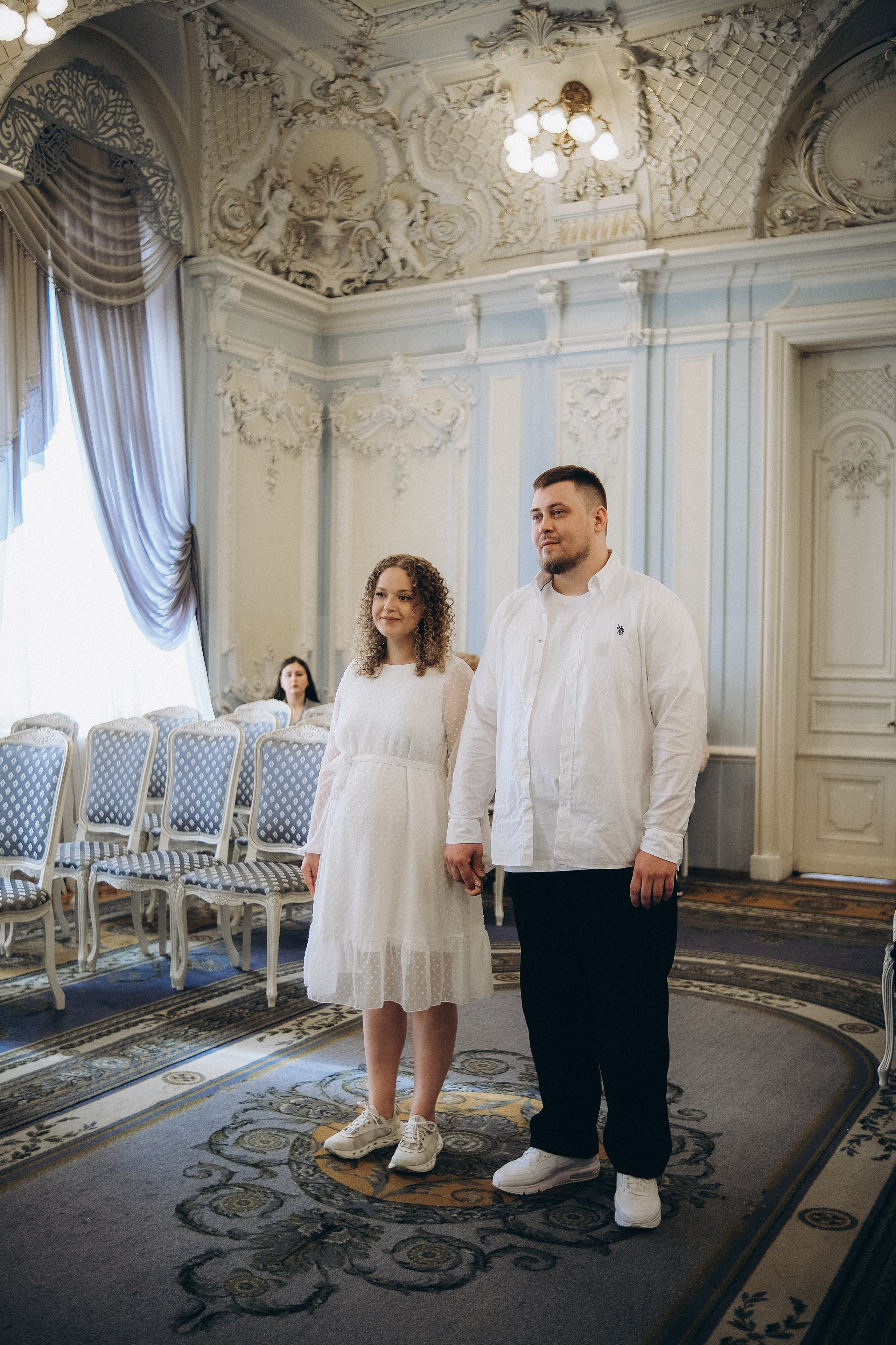 Наташа & Даниил ДБ2. Phdkvmr.ru