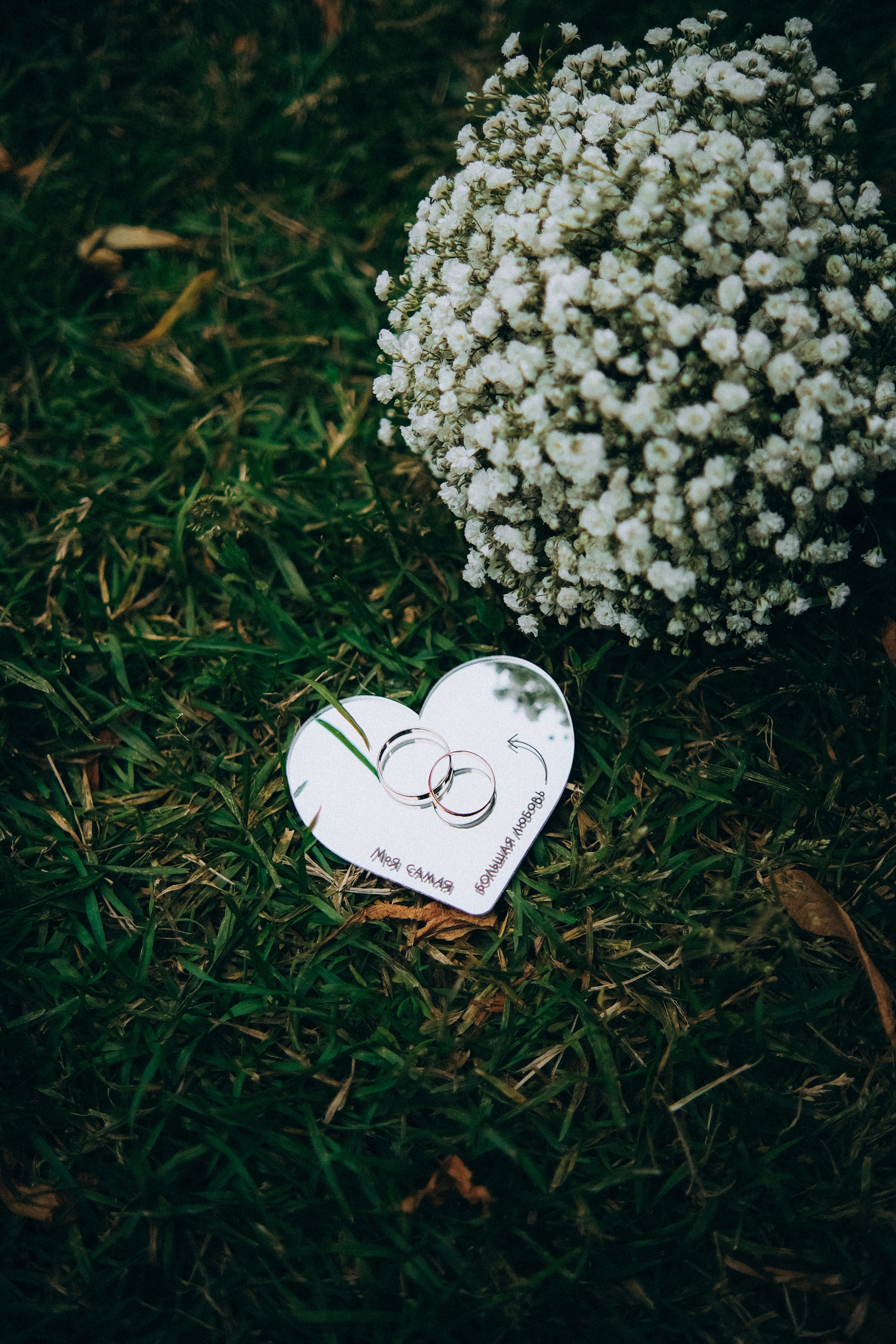 Оля & Саша ДБ1. Phdkvmr.ru