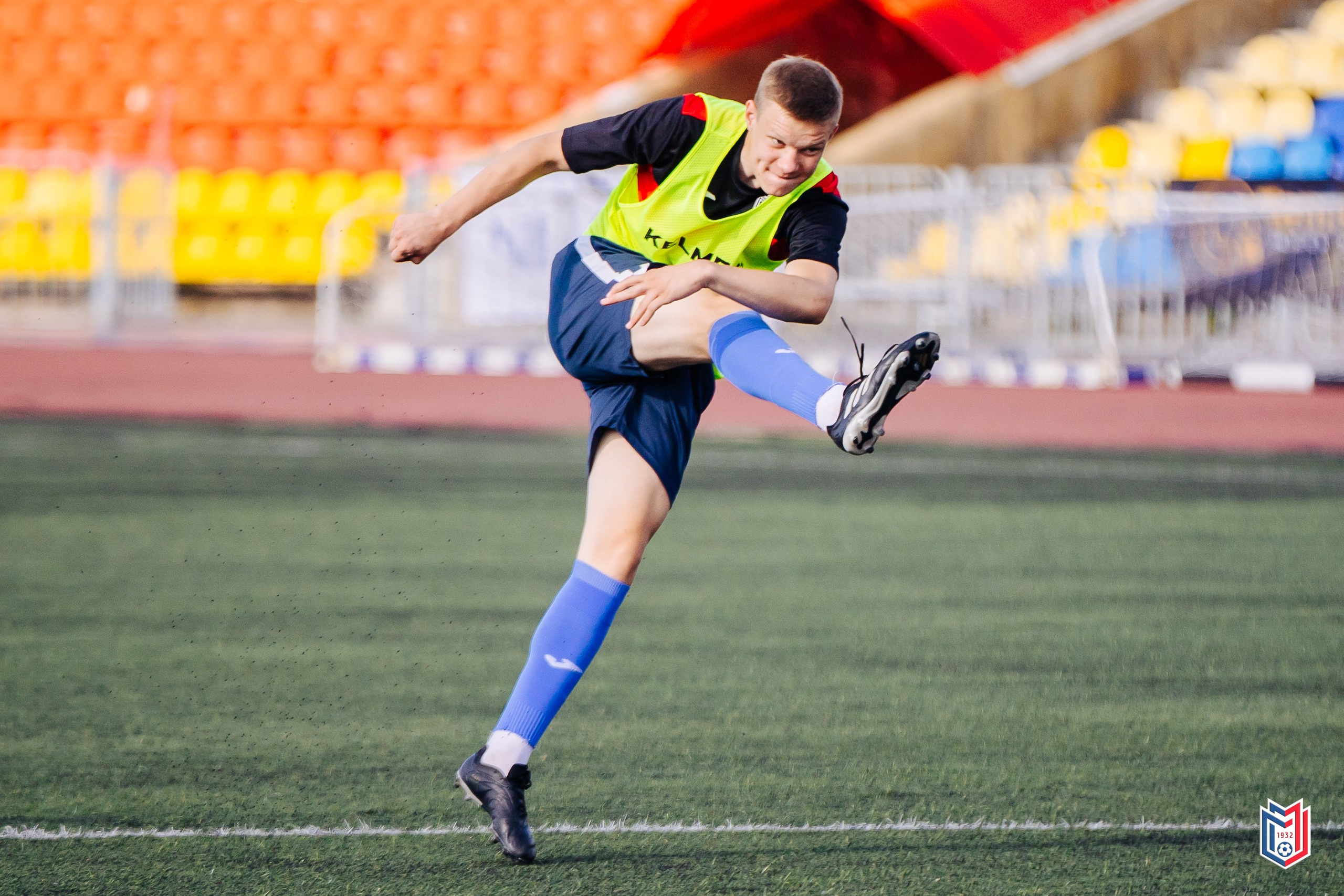 ФК «Металлург-Магнитогорск» — ФК «Тобол» // 06.07.2024. Денис Прохоров Фотограф в г. Магнитогорск