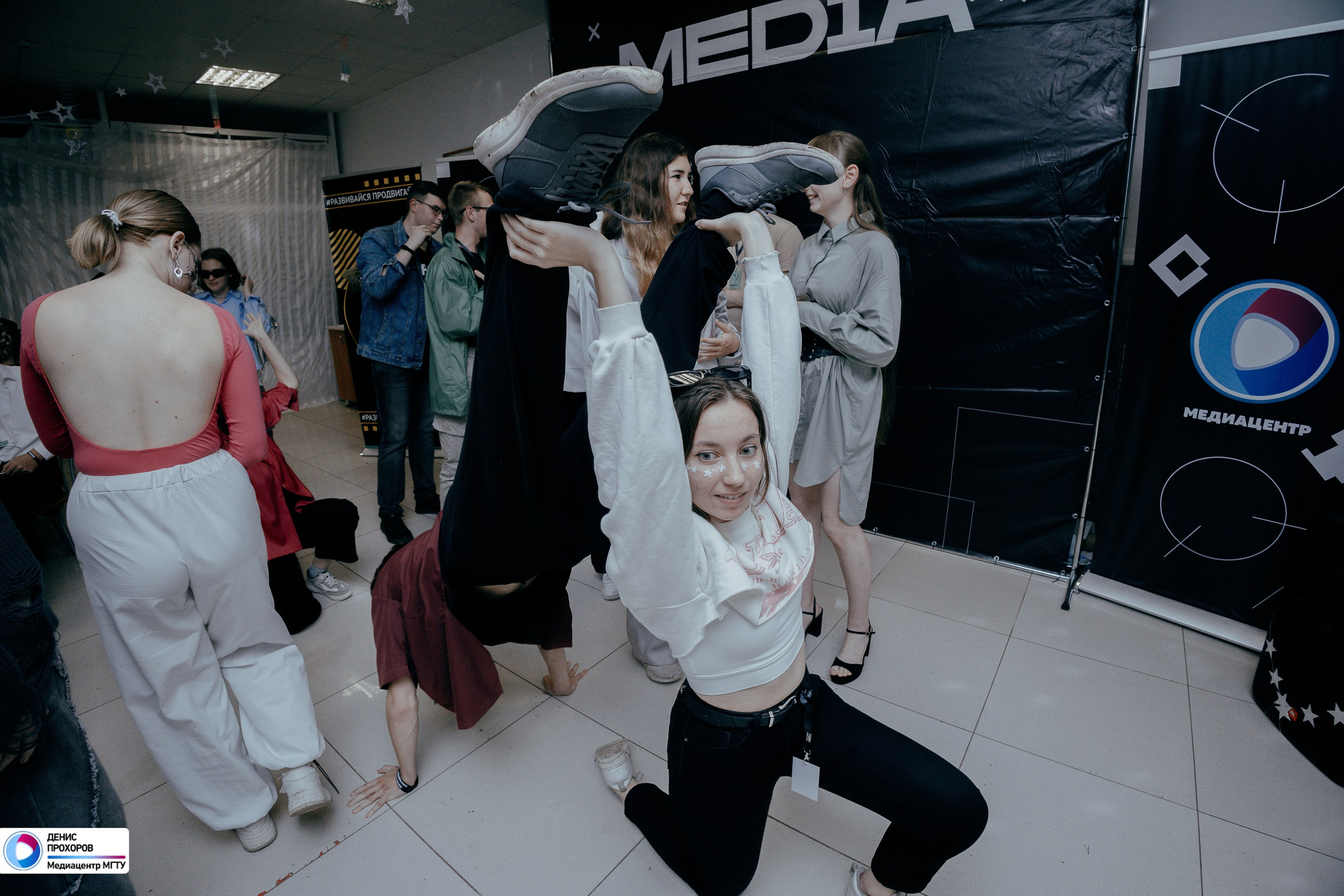 Школа MEDIA // 07.06- 09.06.2024. Денис Прохоров Фотограф в г. Магнитогорск