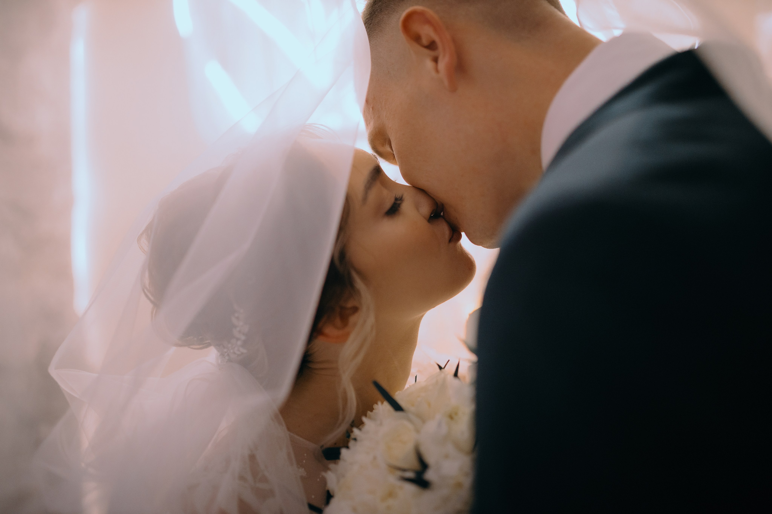 Анатолий и Ксения. Денис Прохоров Фотограф в г. Магнитогорск