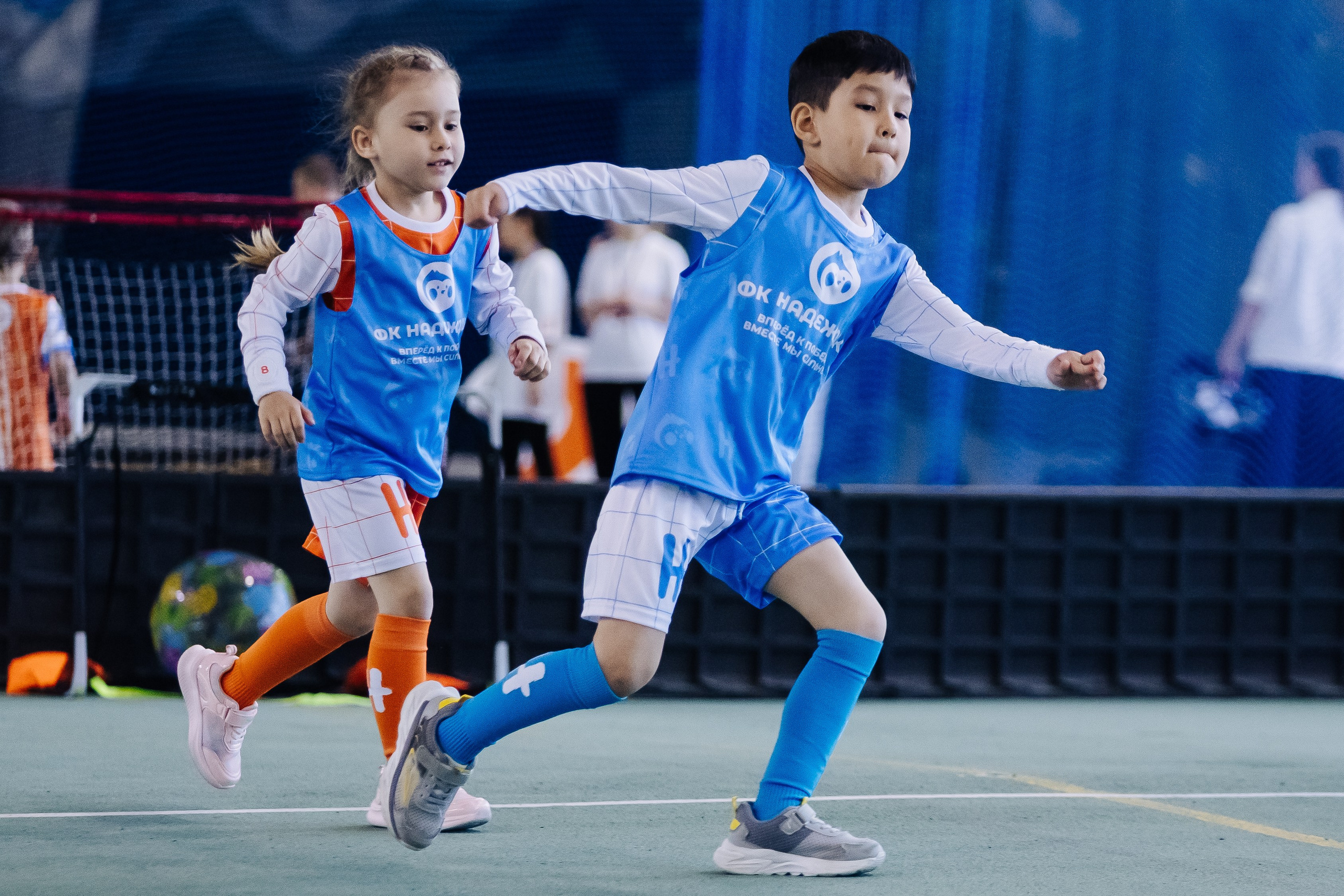 Надеждик CUP // 18.05.25. Денис Прохоров Фотограф в г. Магнитогорск