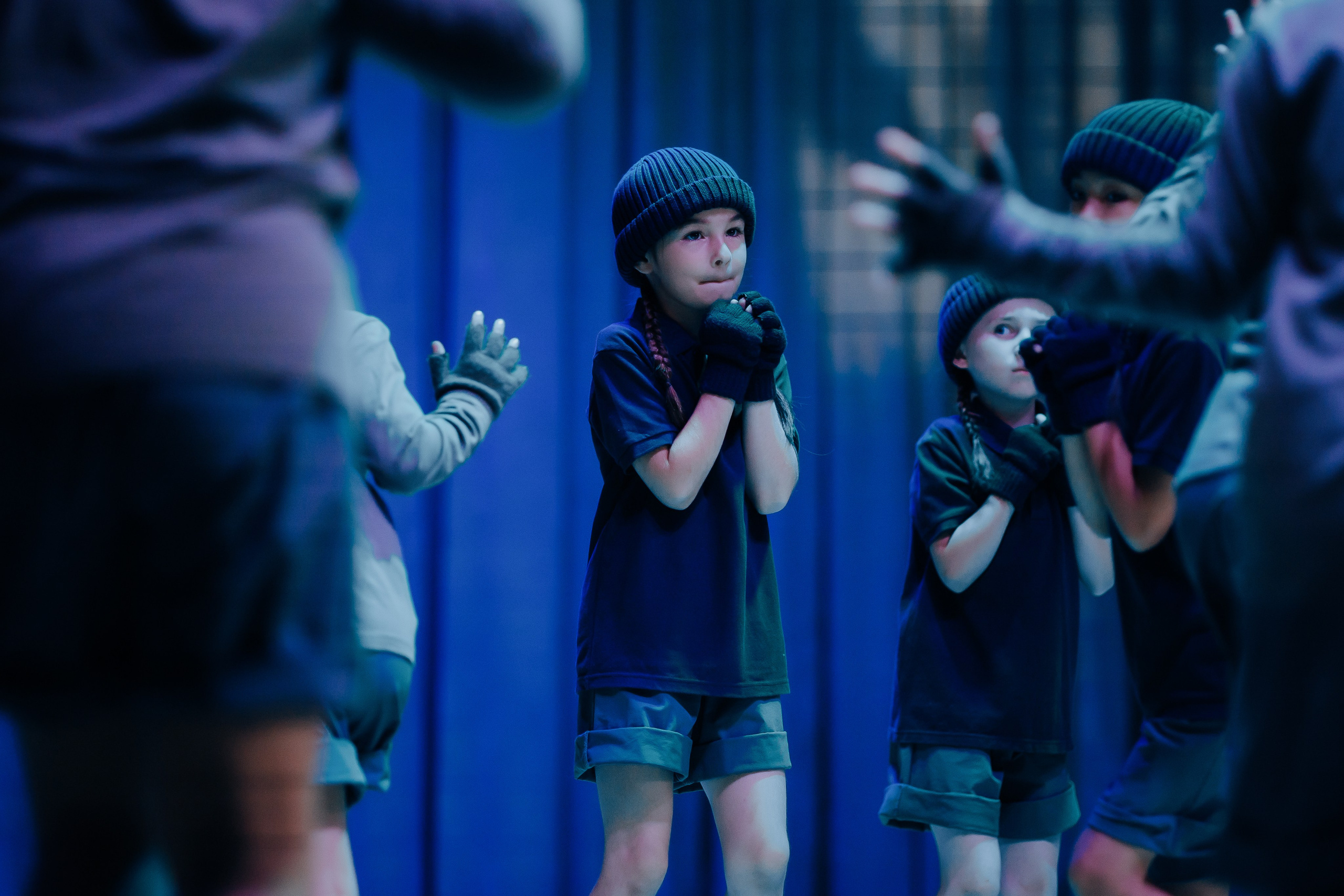 Юбилейный отчетный концерт студии хореографии «DANCEPOUll» // 20.06.25. Денис Прохоров Фотограф в г. Магнитогорск